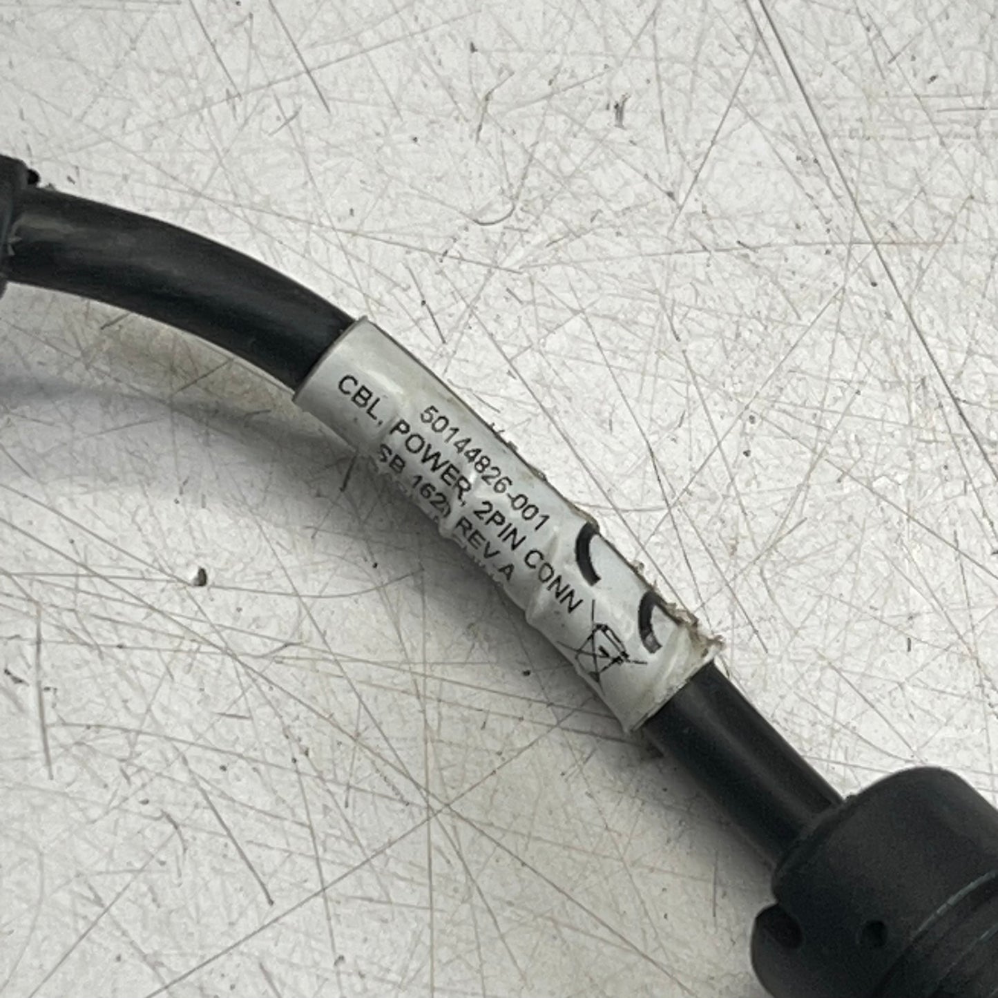 HONEYWELL Wireless Vehicle Charger Docking Cable Grey CN85-VD-INT (Used)