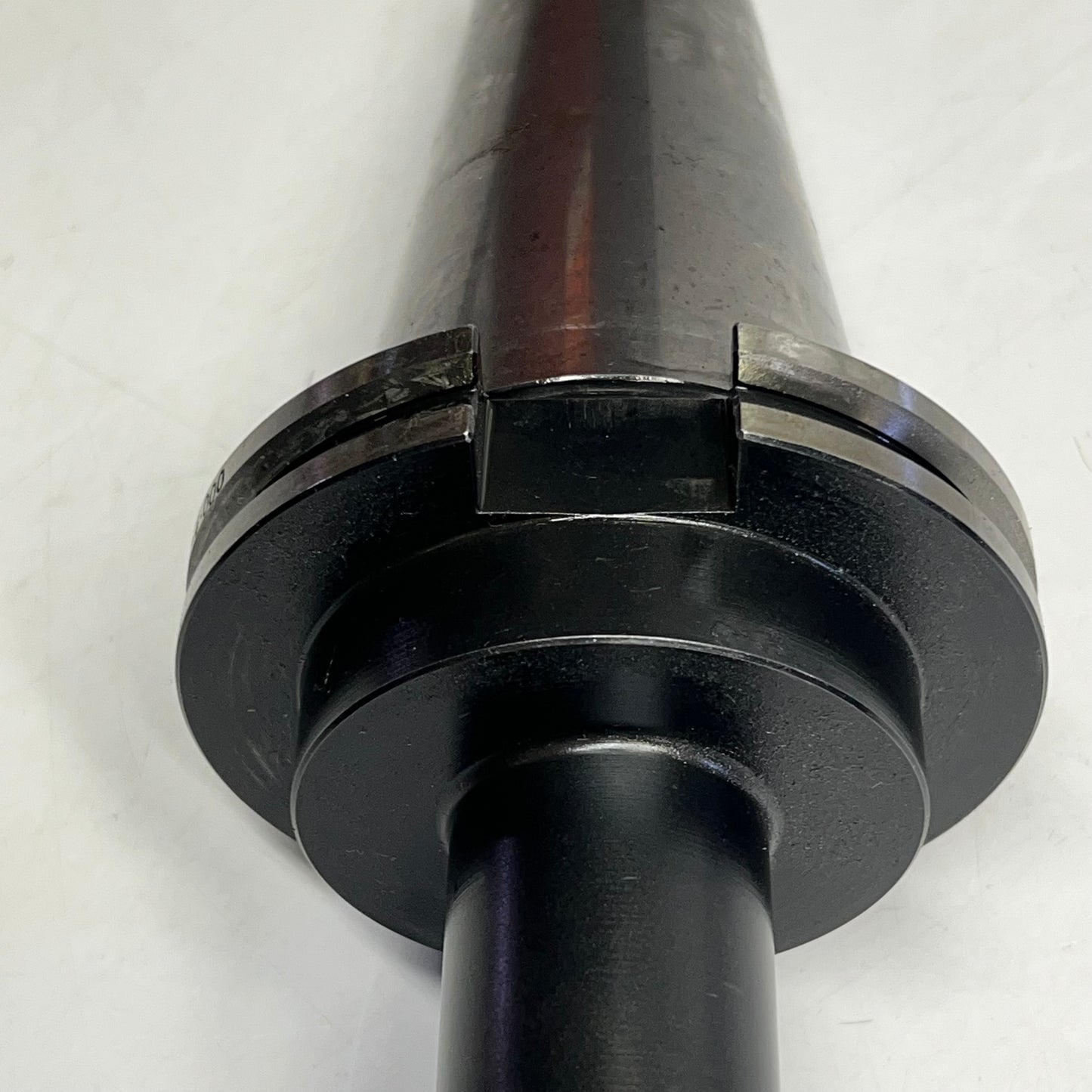 BIG Tool Holder For Cnc Machining 500-4.000 ~ 1/2" CV50-EM  (Used)