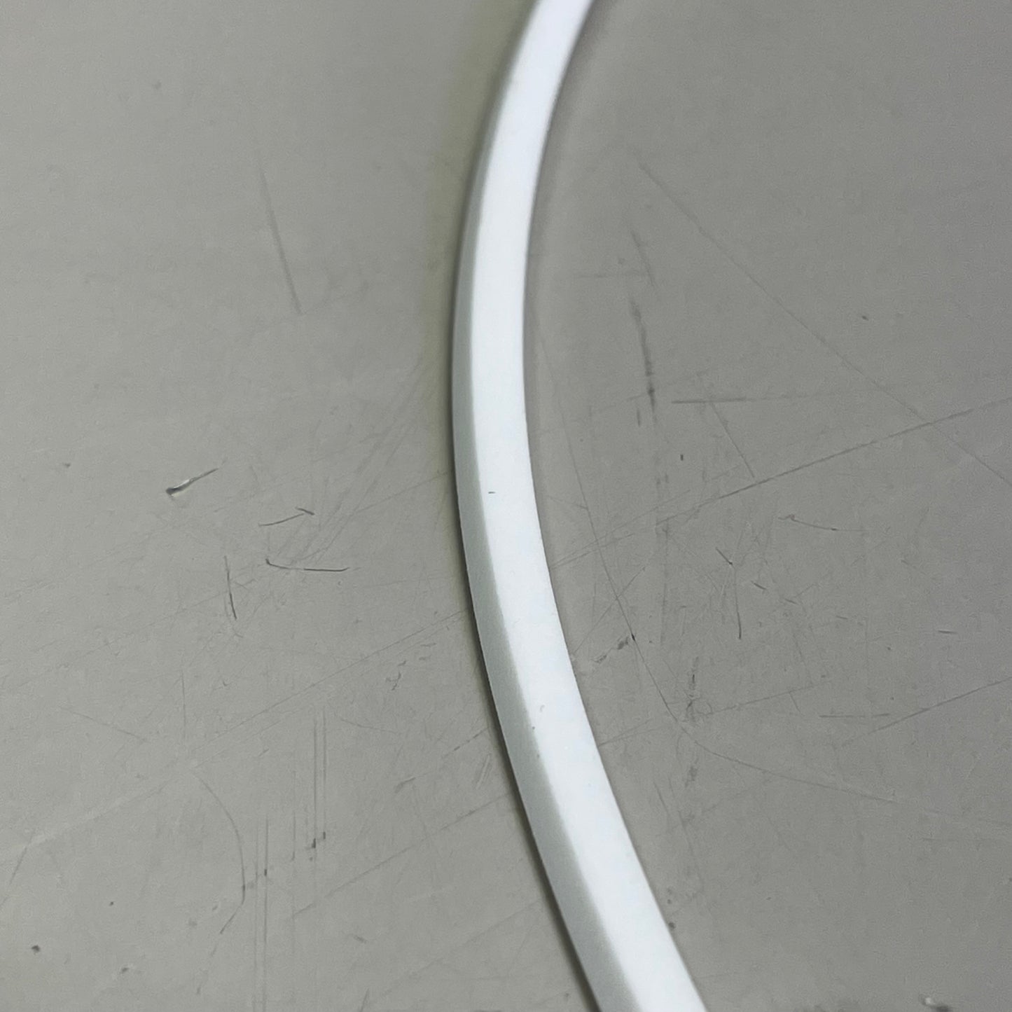 CTP Ring Seal For Caterpillar White 8P8744