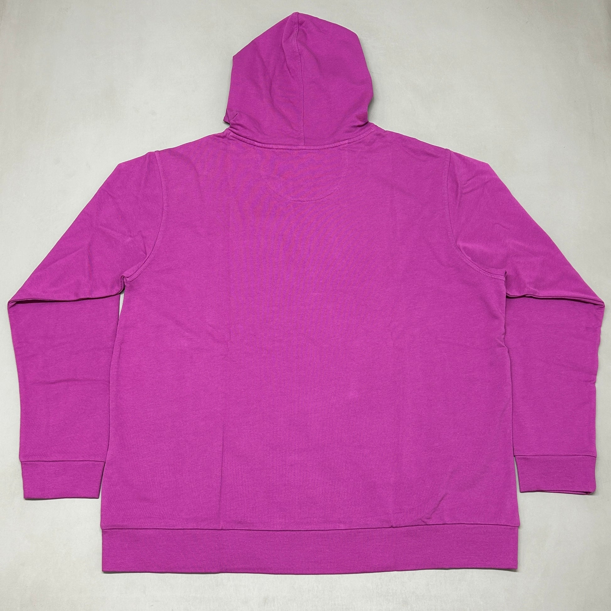 Patagonia Regenerative Organic Certified Cotton Hoody Sweatshirt M / Amaranth Pink