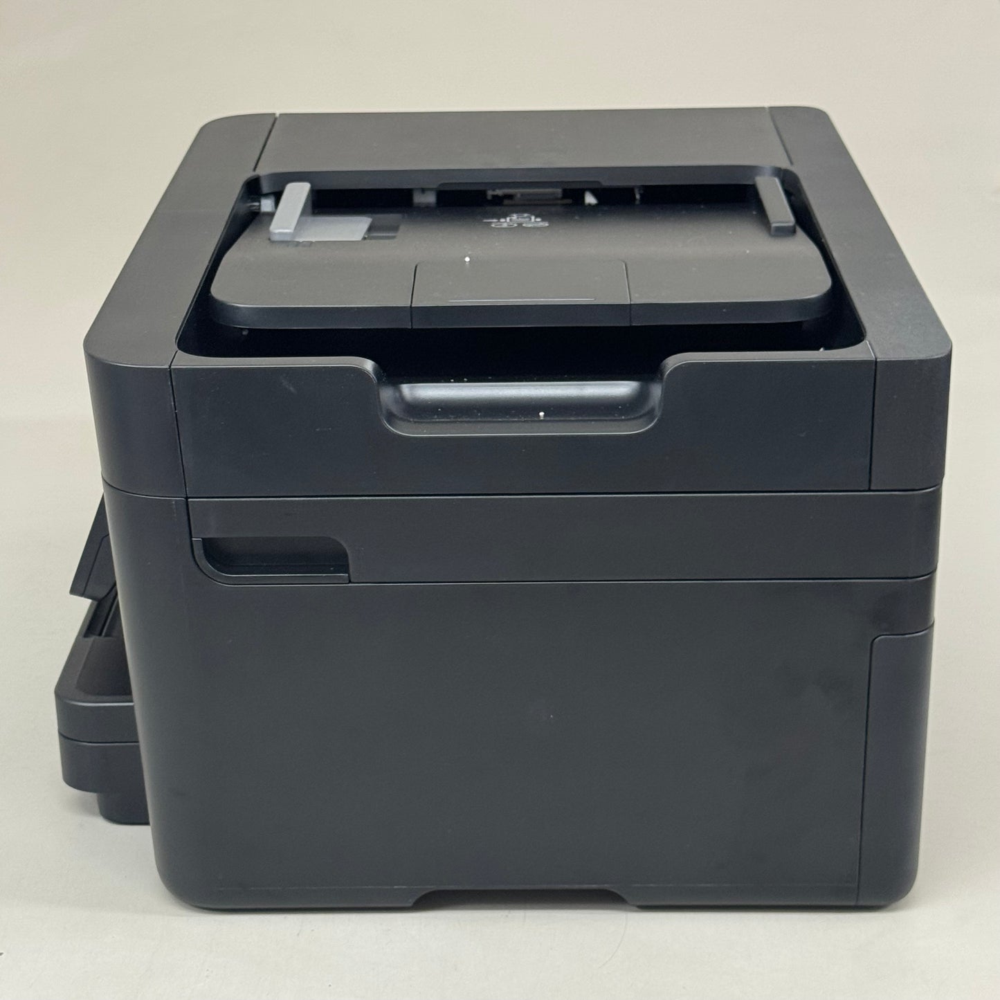 EPSON Wireless All-In-One Printer 17"x13"x8" (New Other-Slightly Used) Black WF3820