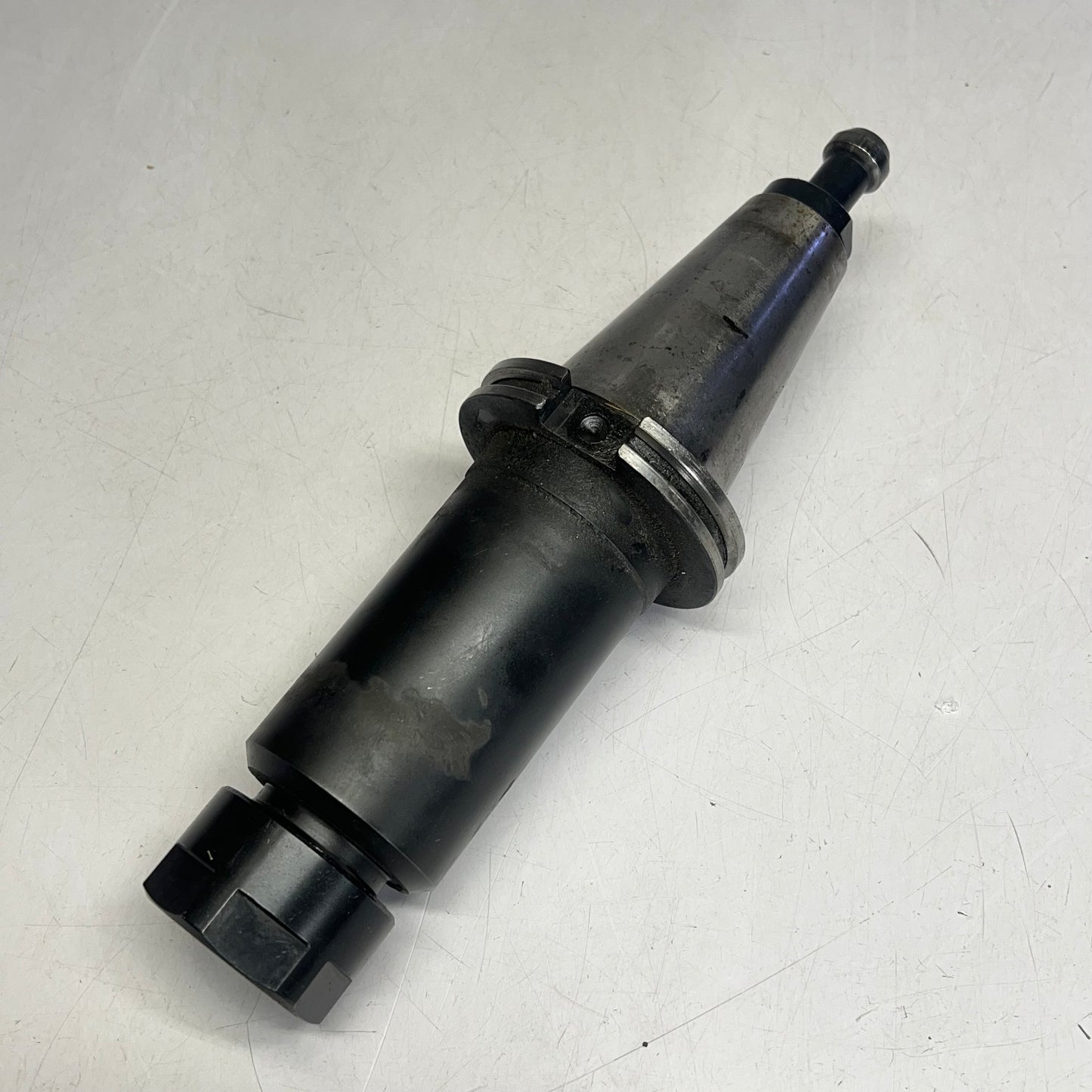 KENNAMETAL End Mill Tool Holder for Cnc Machining  BT50 150'LB Torque 230NM