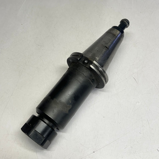 KENNAMETAL End Mill Tool Holder for Cnc Machining  BT50 150'LB Torque 230NM