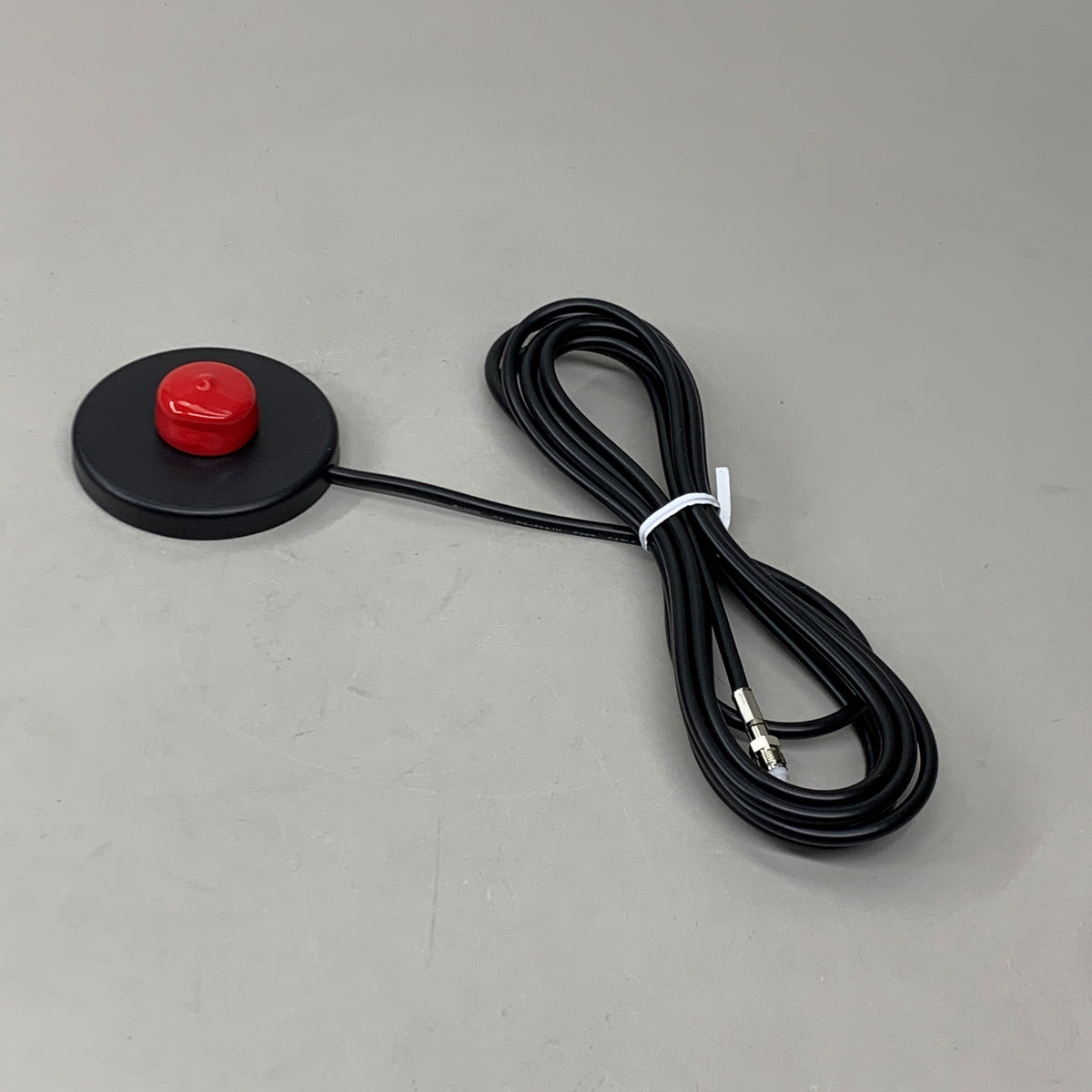 PULSE NMO 3.5 inch Round Magnetic Mount-12 Foot CX (RG-58U/A) FME NMOMMRFME