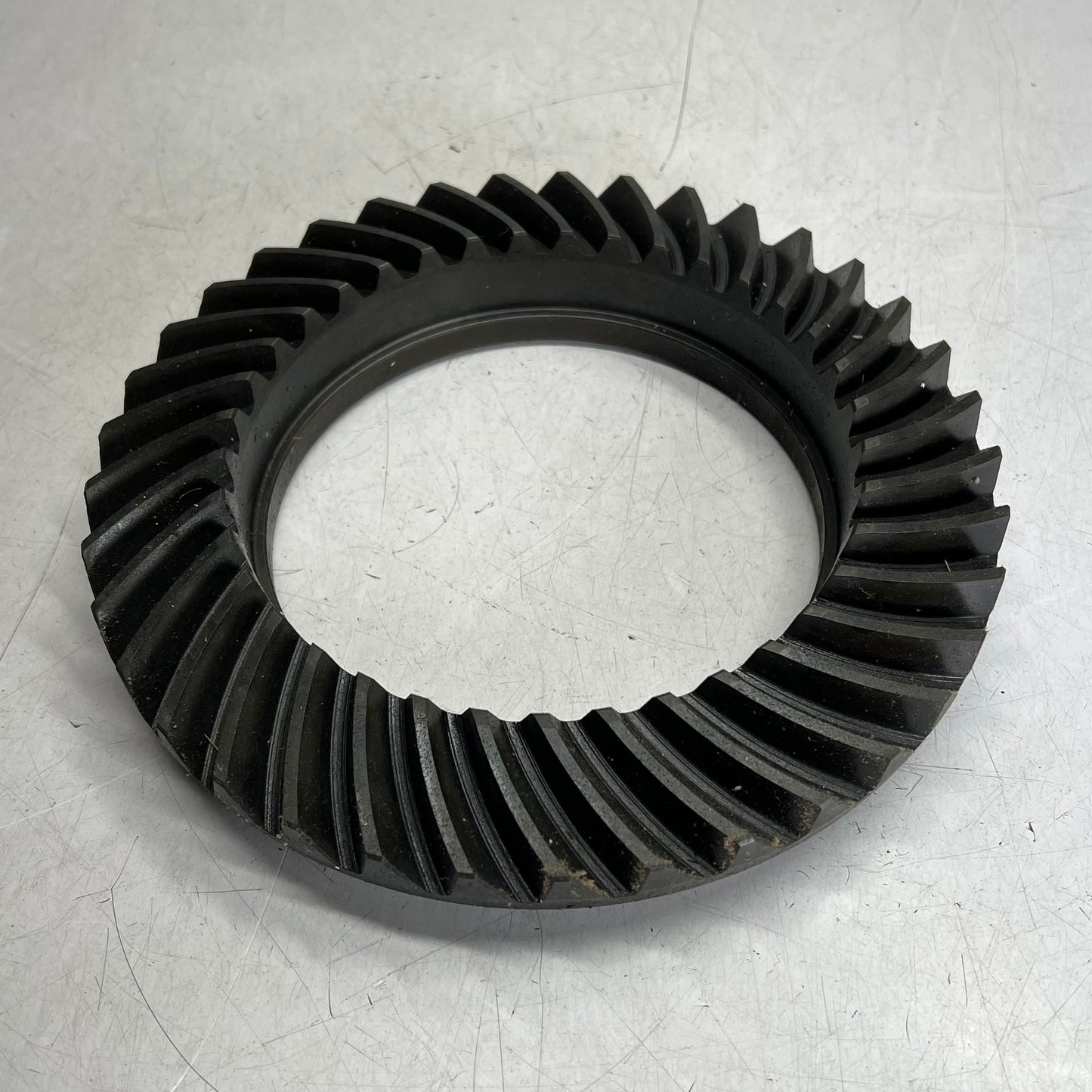 Ring & Pinion Gear Set 8 X 37 4.63 Gear Ratio 7-2021-617RTN 215-660