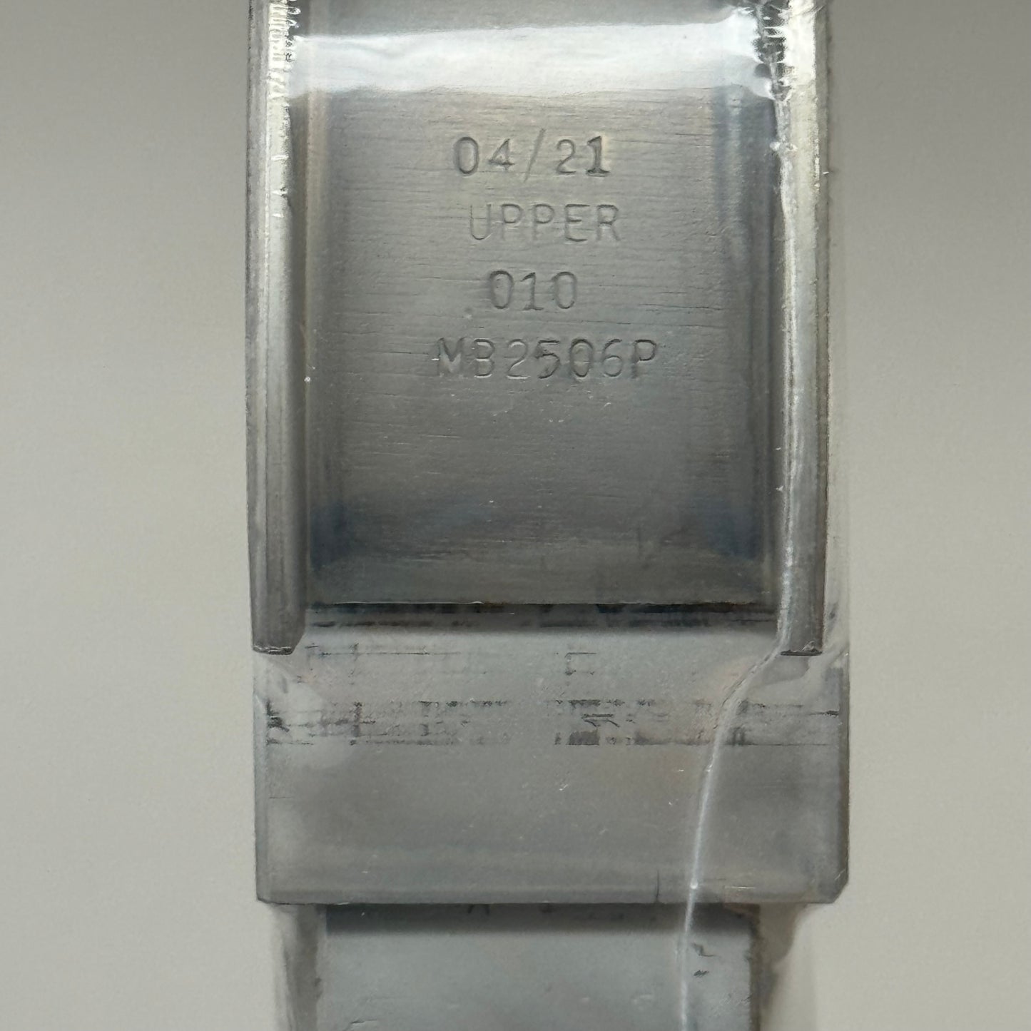 MAHLE Engine Main Bearings Replacement Parts For Buick MS-908P-10