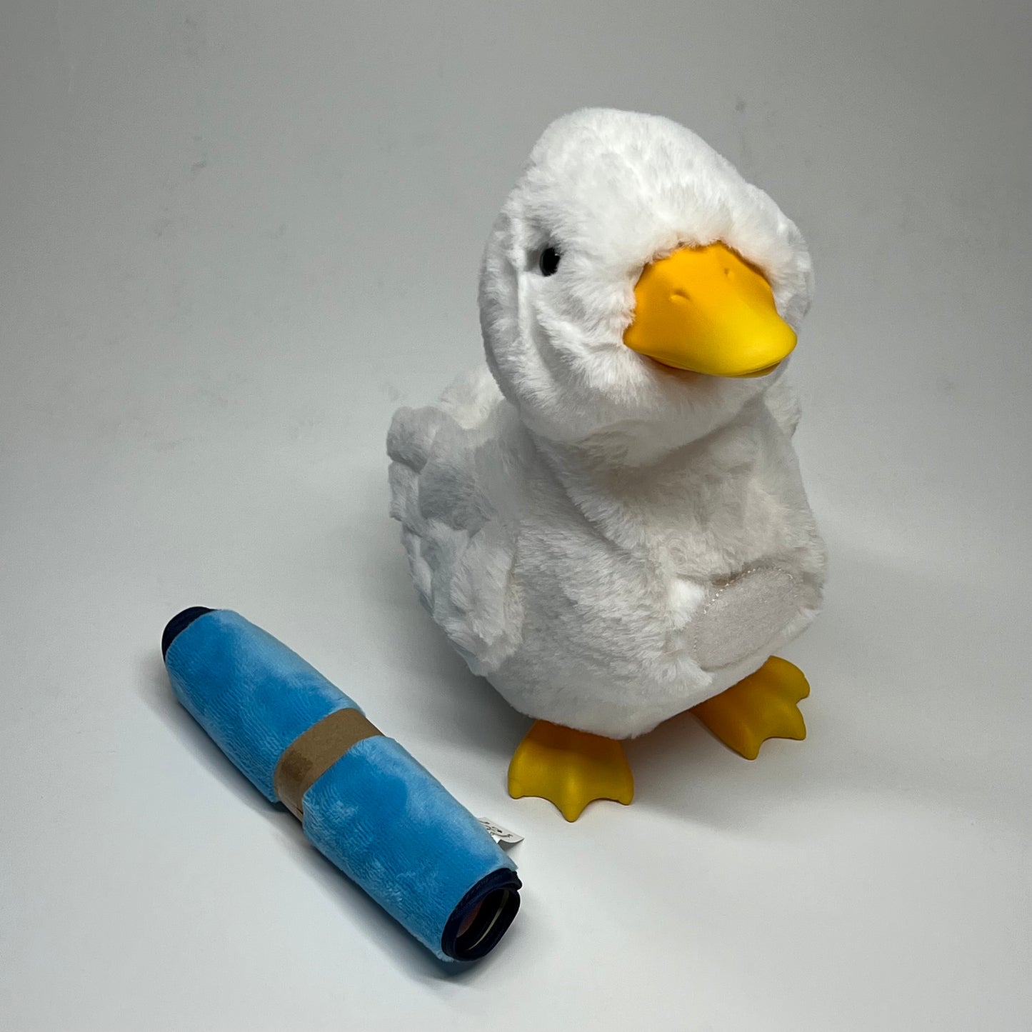 ALFLAC CHILDHOOD CANCER CAMPAIGN My Special Aflac Duck for Cancer Kit F986