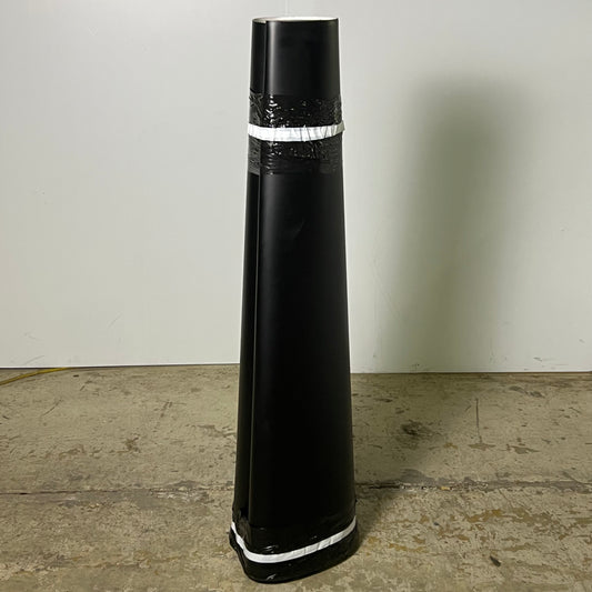 ProTurn Belt 1500-1150 Sz 15 5/8 X 15 5/8 X 26, Black 6203741 MF-J-1