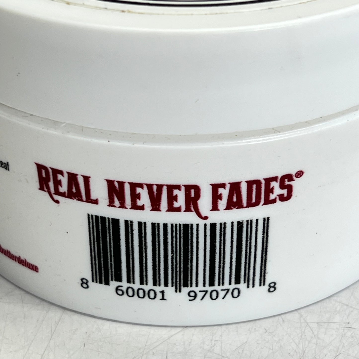 HUSTLE BUTTER  Deluxe Tattoo Balm for New & Existing Tattoos 5 fl oz White