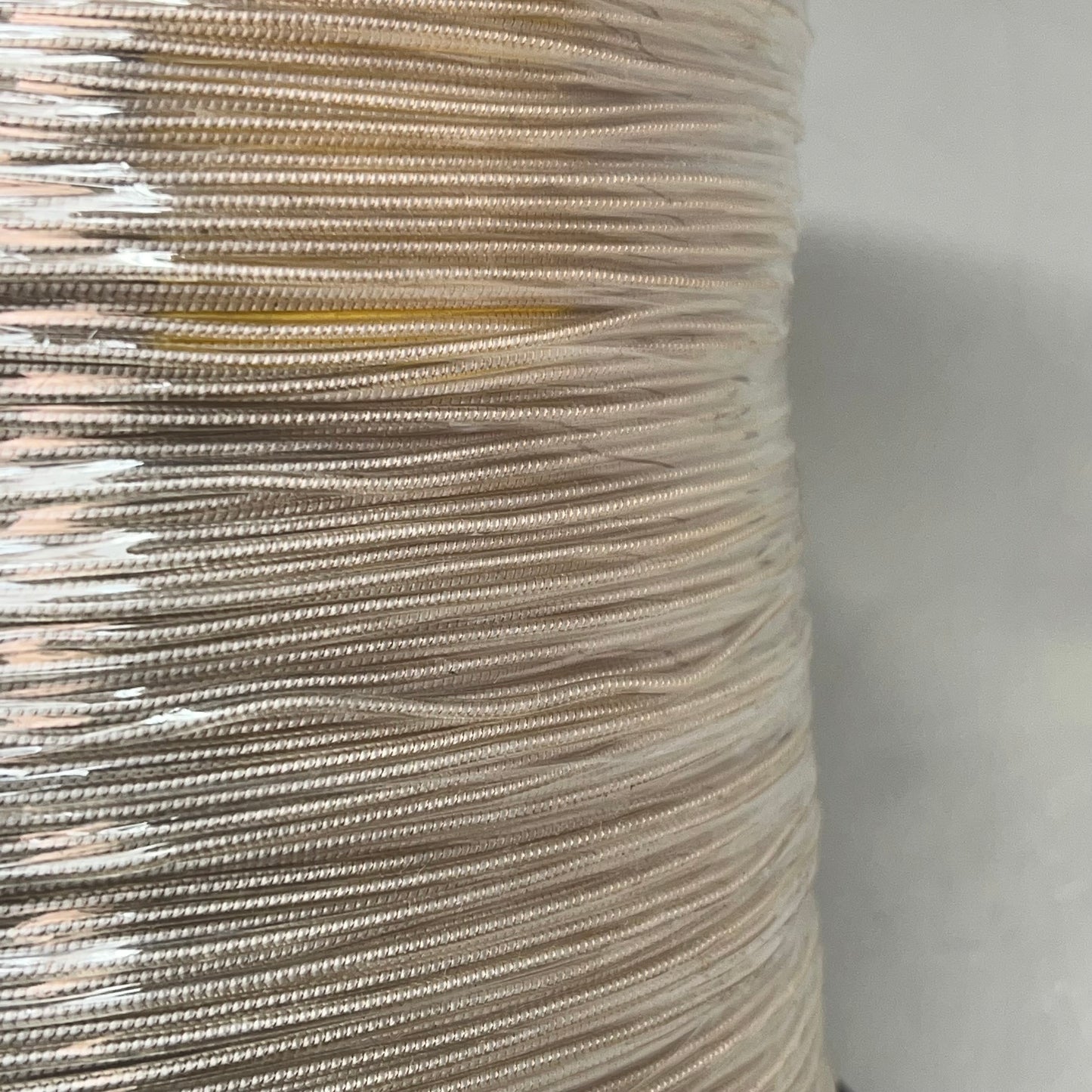 DEKKO Resistance Wire Copper Nickel 34 Conductor Sz 34  98 Cu 2 Ni 48-1014A/593871