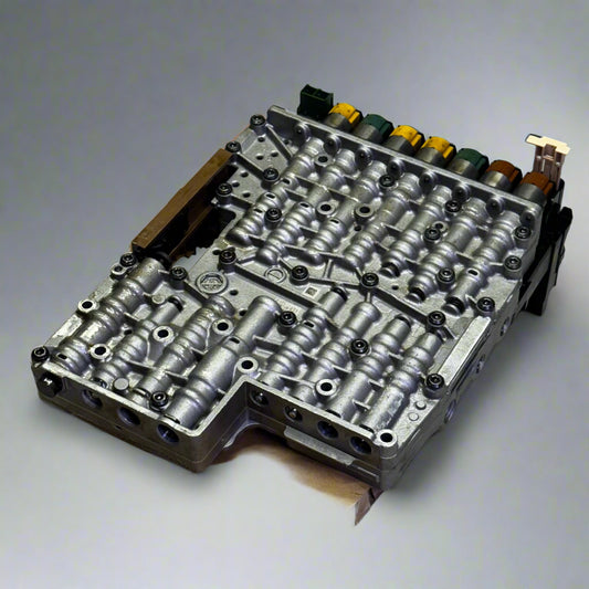 CORE AT Transmission Valve Body ZF6HP For AUDI, BMW Grey 1068198431/A063 (New Other, Distressed Box)