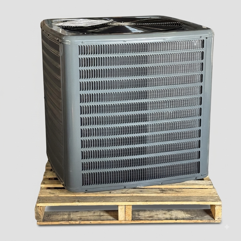 GOODMAN Air Conditioner Condenser 3 Ton Single Phase 36000 BTU GDXN403610AB