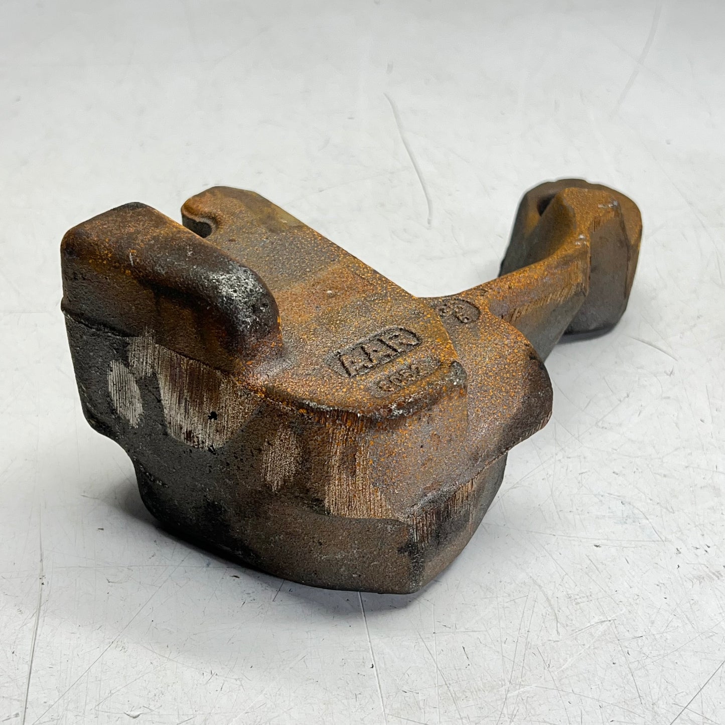 PENNSY Coupler Knuckle Lock Specialized Material E42A-DI PN3300 (Used)