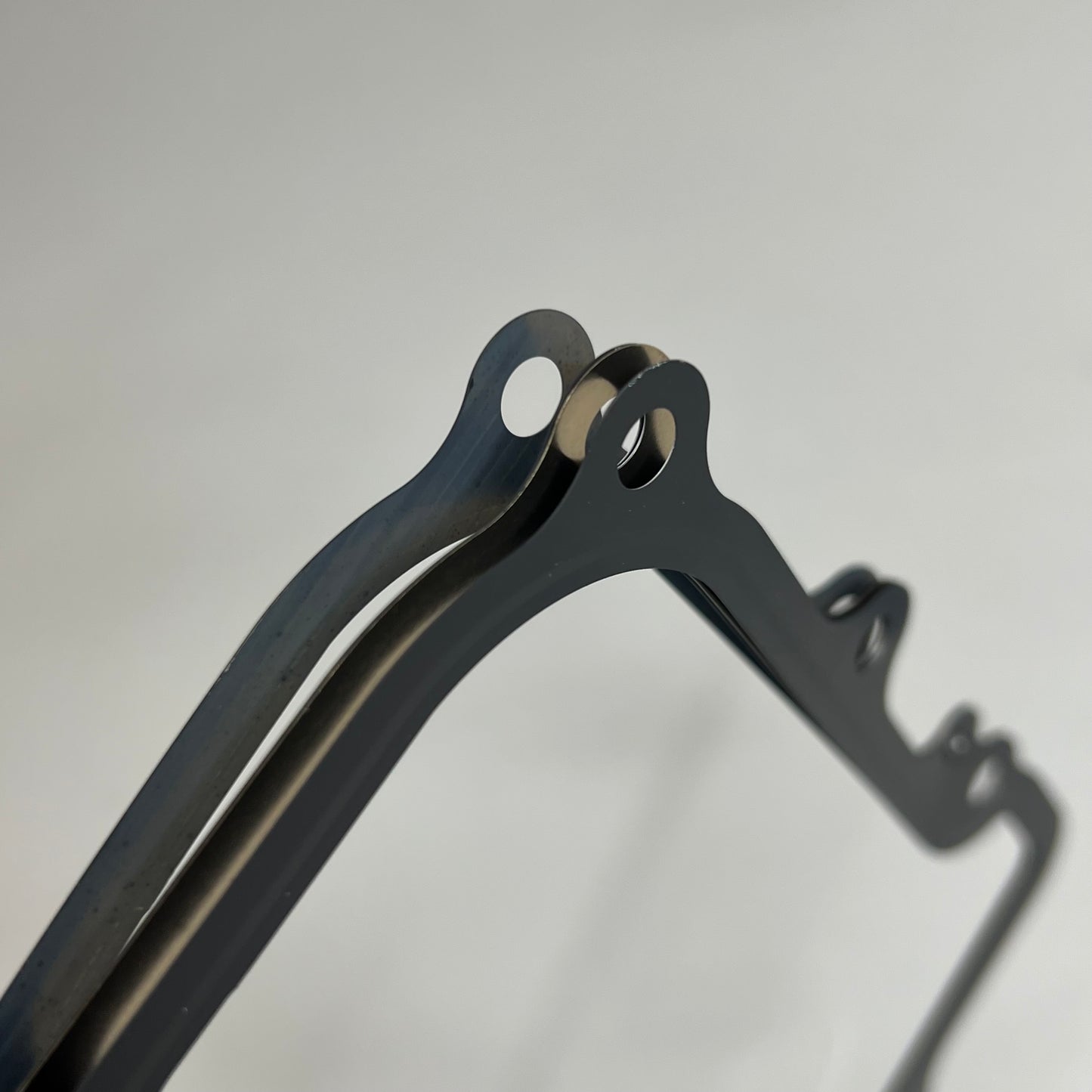 HONDA Gasket Kit (Component Parts) Genuine OEM 06111-HL1-A00