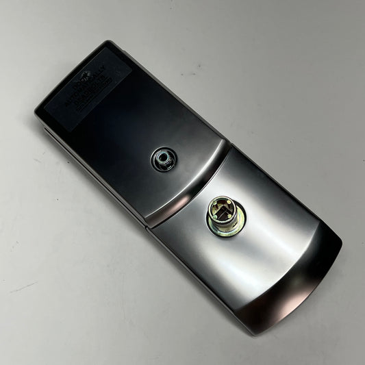 ONITY Advanced Trillium Lock Sleek Commercial Rfid Door Hardware System  90204