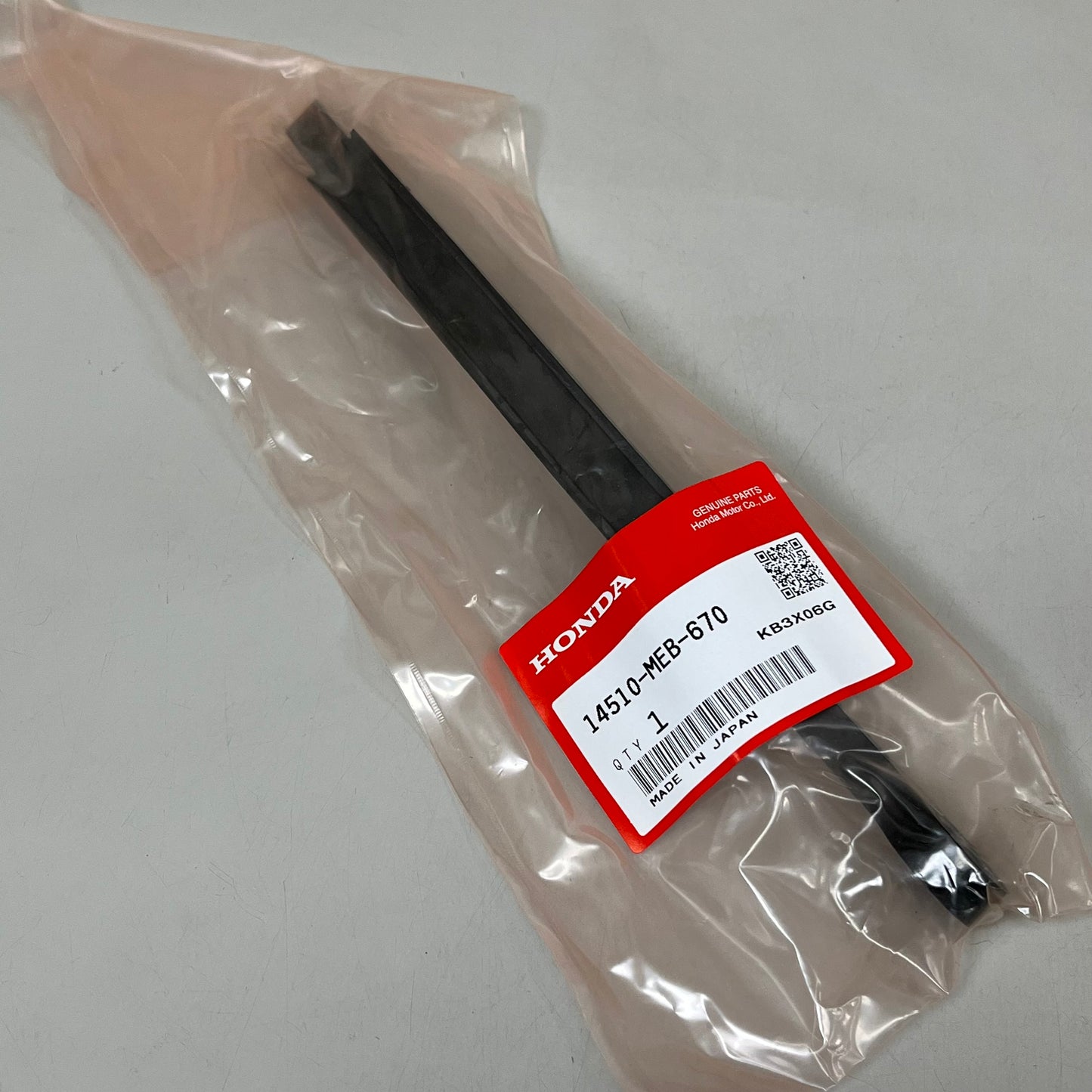 HONDA Cam Chain Tensioner CRF450R CRF450X TRX450ER TRX450R OEM 14510-MEB-670