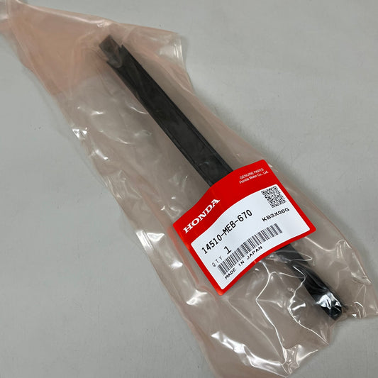 HONDA Cam Chain Tensioner CRF450R CRF450X TRX450ER TRX450R OEM 14510-MEB-670