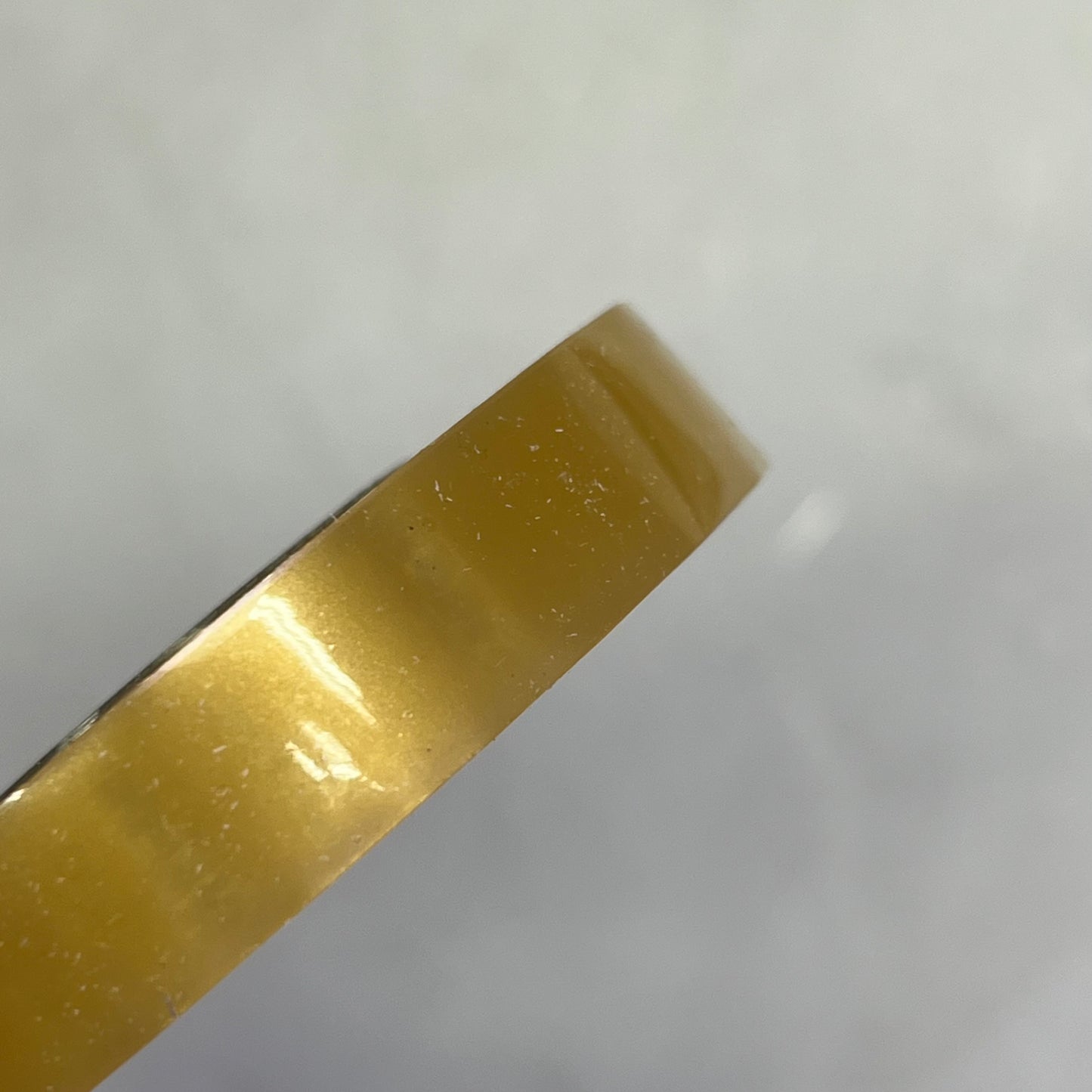 INNOSEAL (84 SETS) Original Refill Tape & Paper 1/2" Width Yellow/Clear 1033