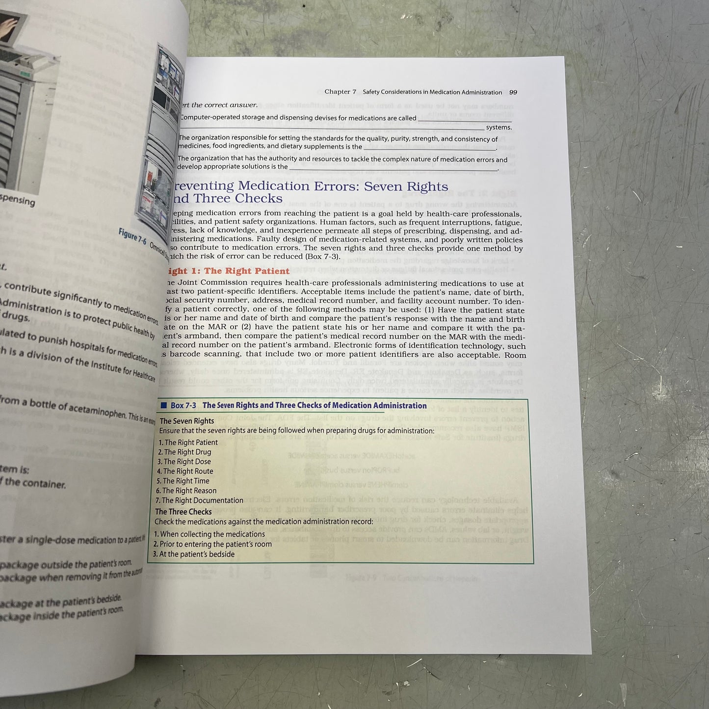 DIMENSIONAL ANALYSIS CALCULATING DOSAGES SAFTLEY 3RD ED Paperback Book