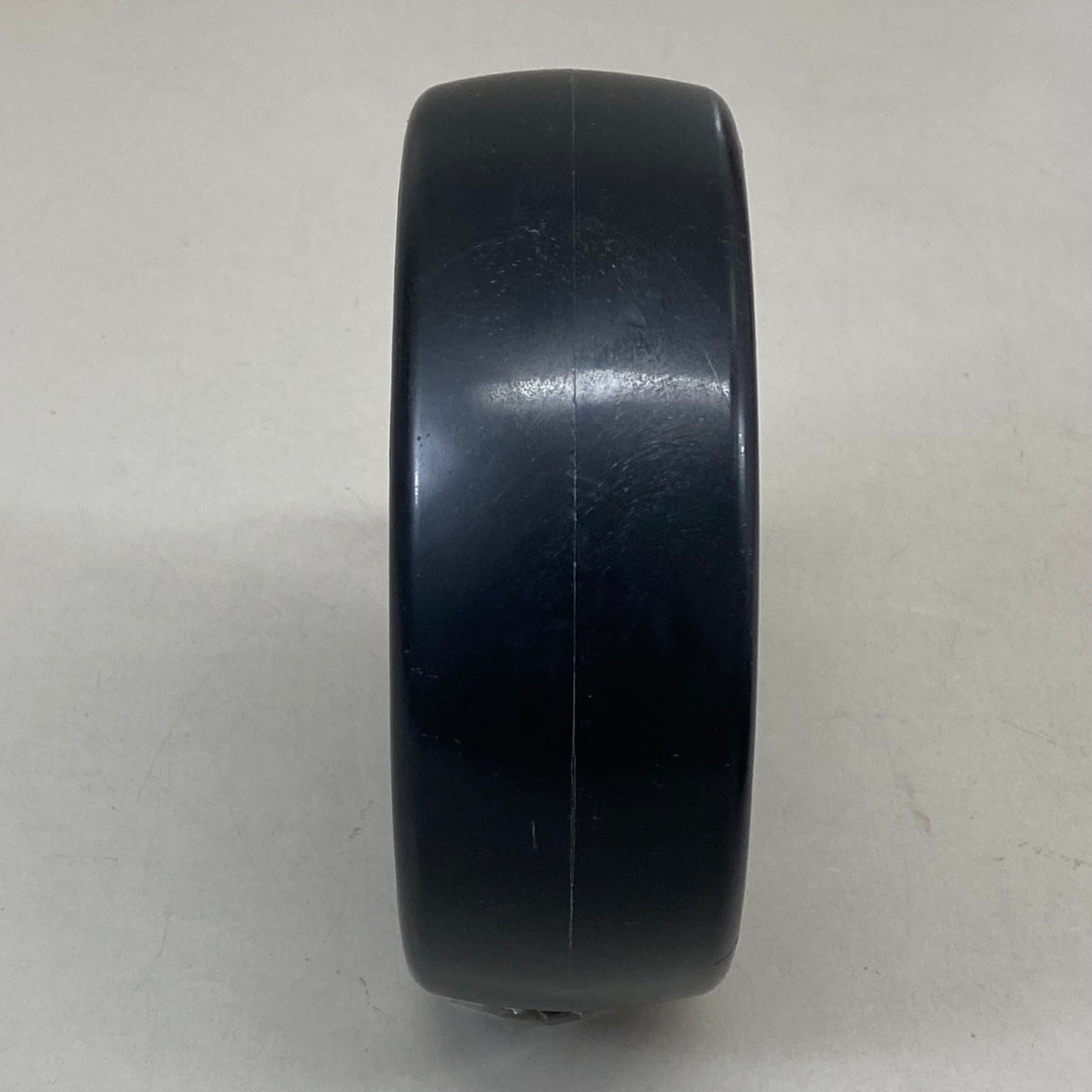 (2Pack) Caster Wheel Replacement Parts 6"x2" PO60JB84 Black