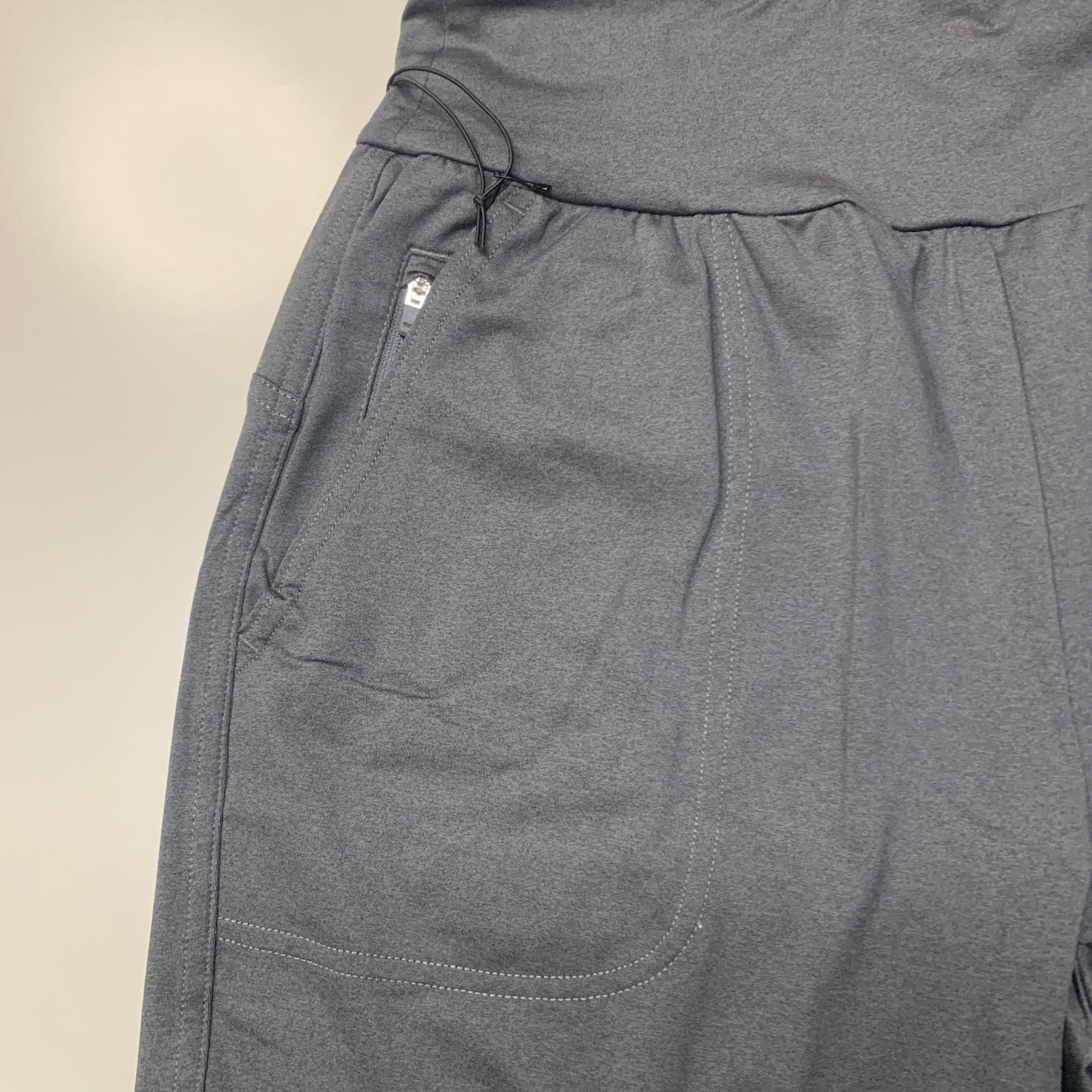 NATHAN 365 Jogger Women's Dark Charcoal Size M NS50640-80078-M