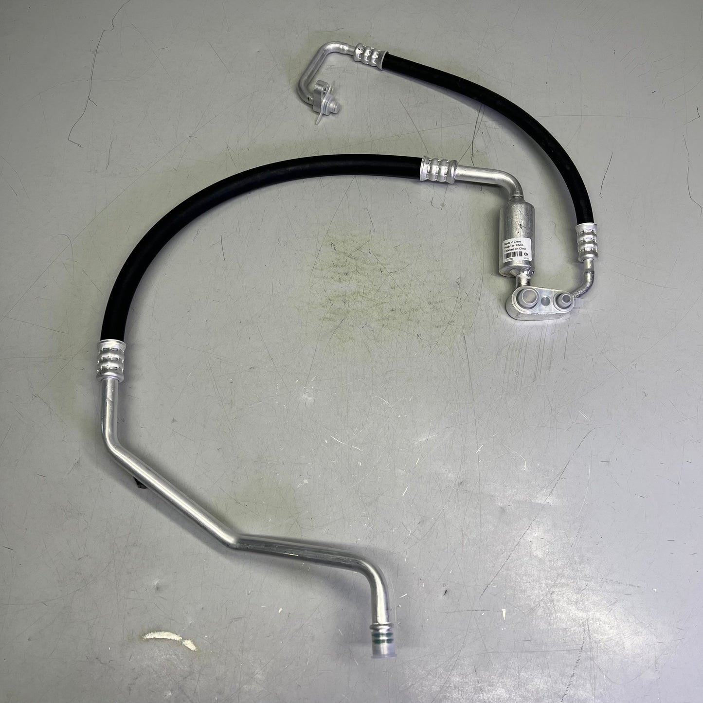 FOUR SEASONS A/C Manifold Hose Assembly For Pontiac Vibe 05-08 Models 66087