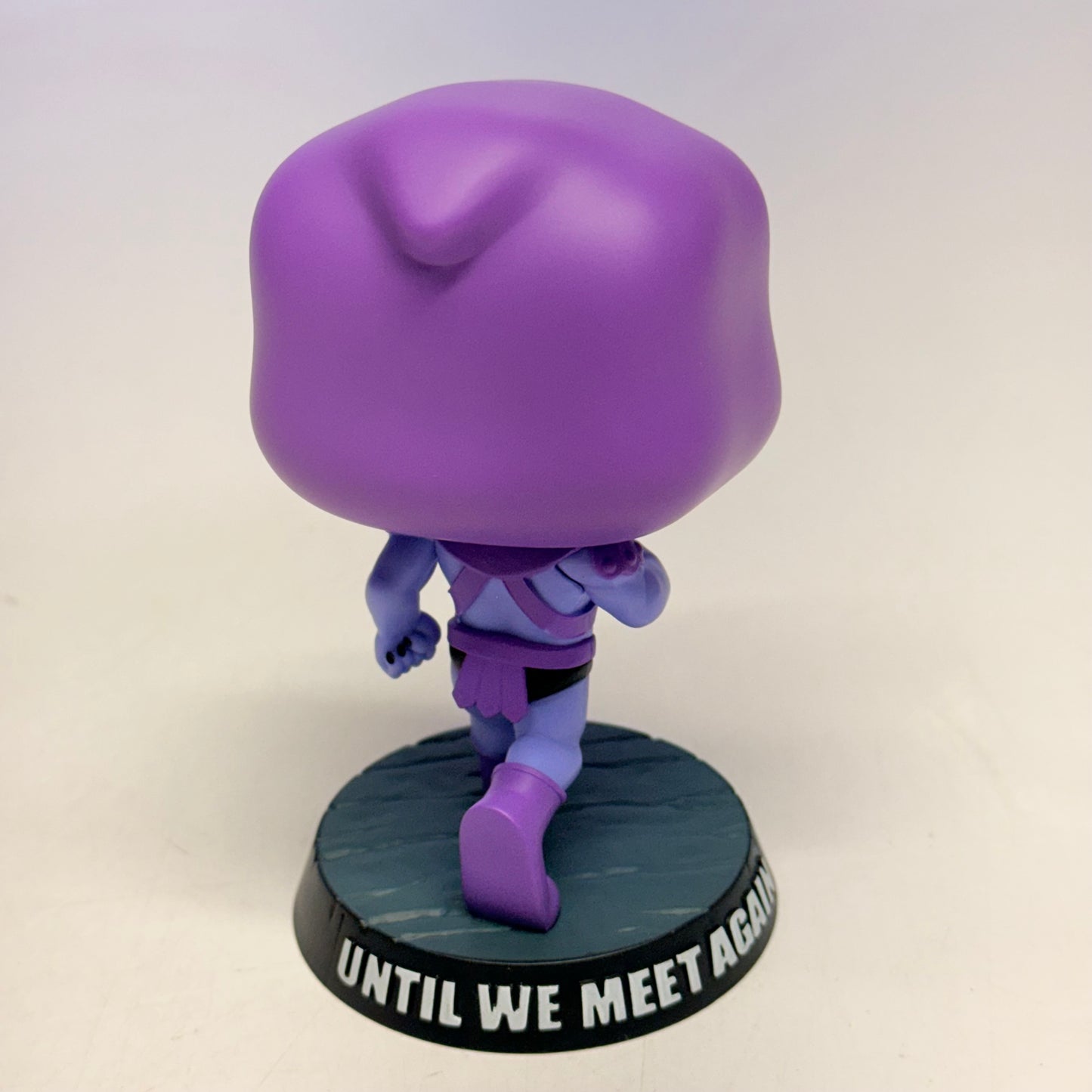 FUNKO POP Skeletor Vinyl Figures Masters of The Universe Ages 3+ 1787