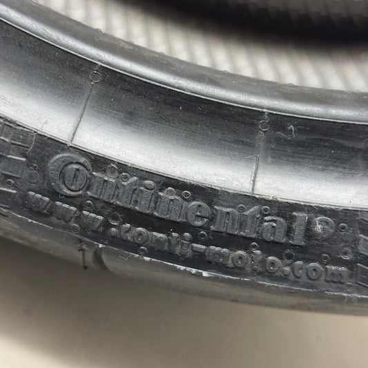 CONTINENTAL Sport Attack Rear Tire 190/50ZR17 73W Motorcycle TL