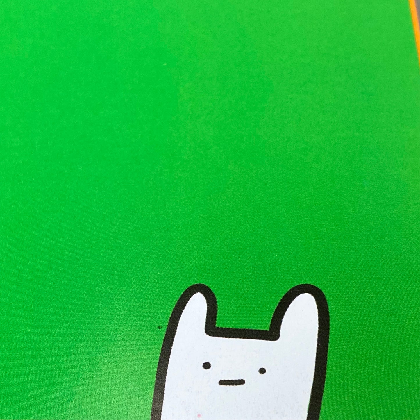 Danny Casale; UR Special Advice For Humans From Coolman Coffeedan 192 Pages