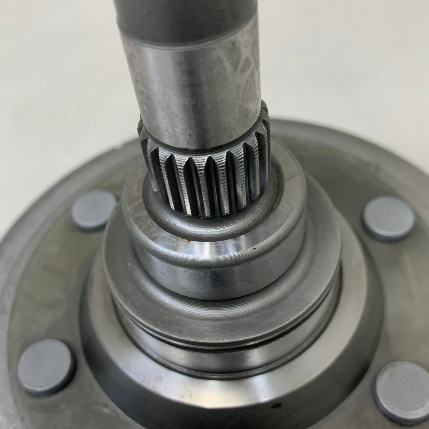 HISUN Hub Assy, Clutch Sector 450/ HS450UTV P0040002114A0000