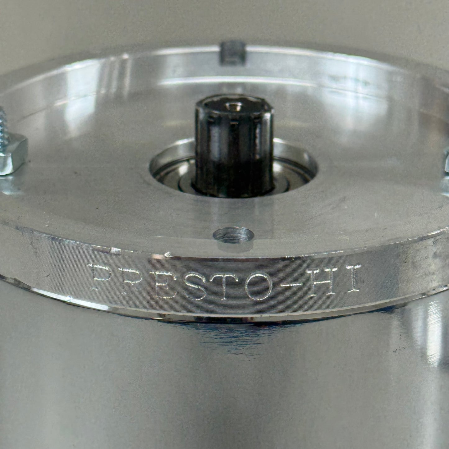 RARE ELECTRICAL Hydraulic Pump Motor For Hi Jacker Hydros Low Rider 12V Chrome CXD419APH