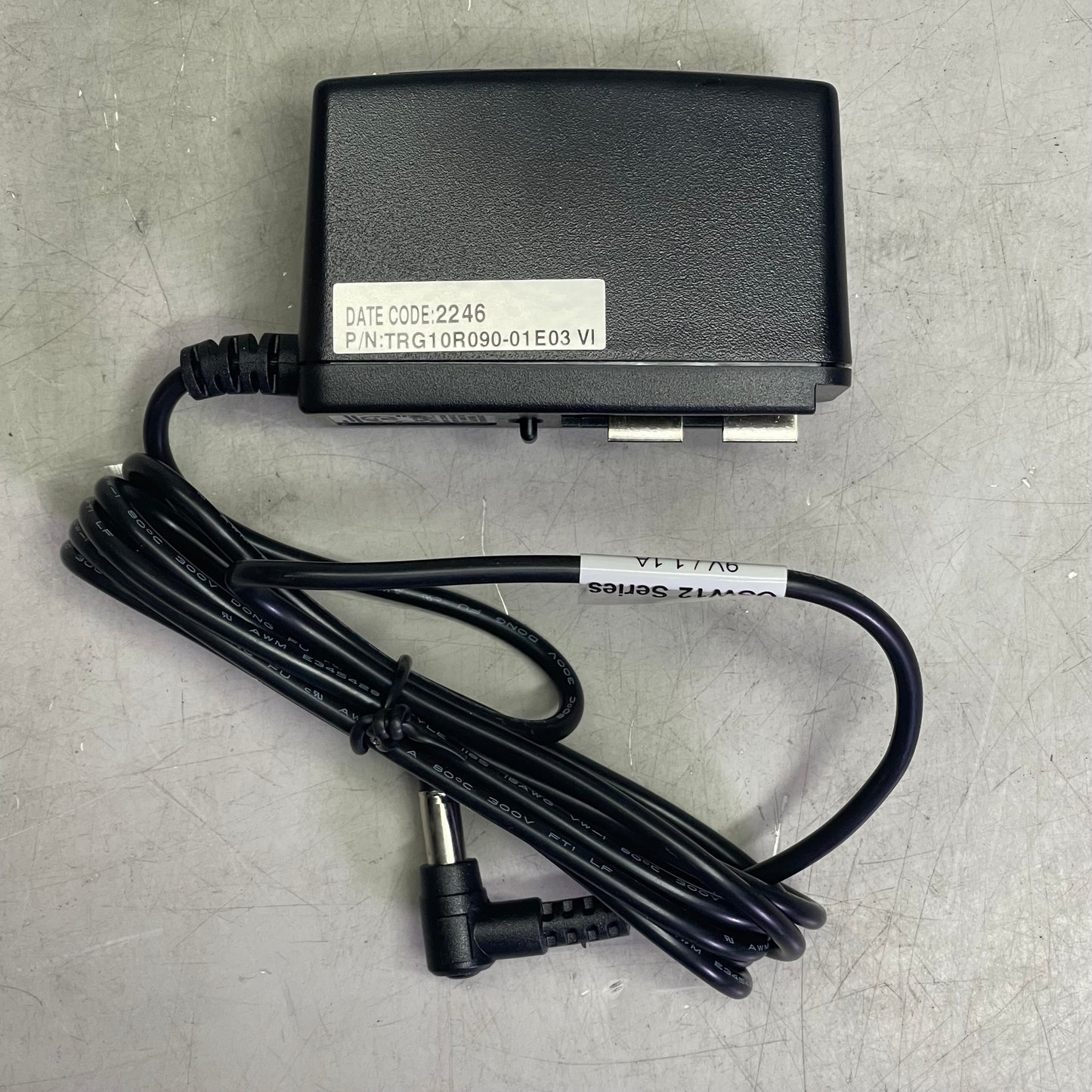 THORLABS Fiber Optic Switch Kit MEMS 1x2 600-800nm OSW12-633E