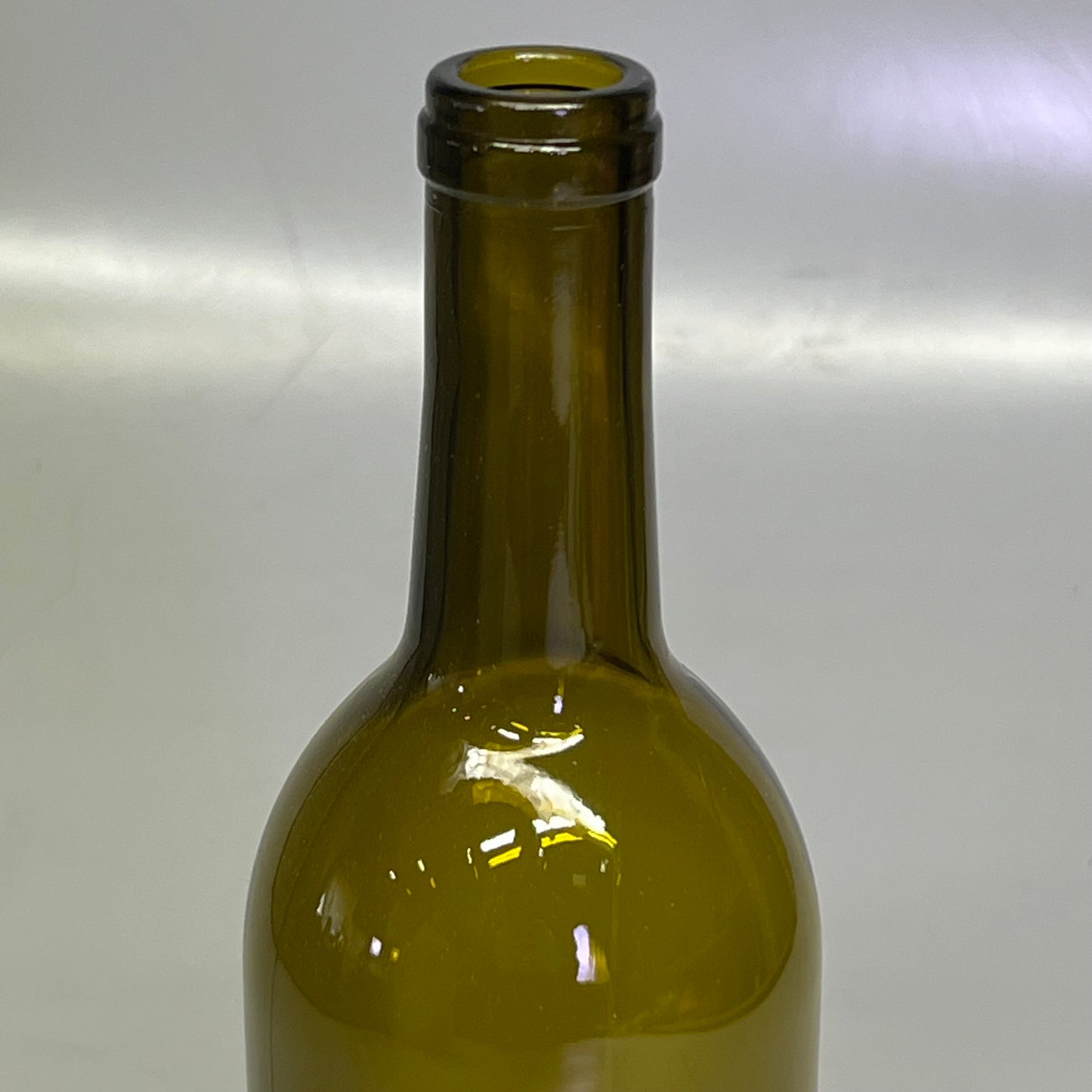 ZA@ INNOVATIVE SOUR (12 Bottles) Empty Wine Bottles 5121AG A