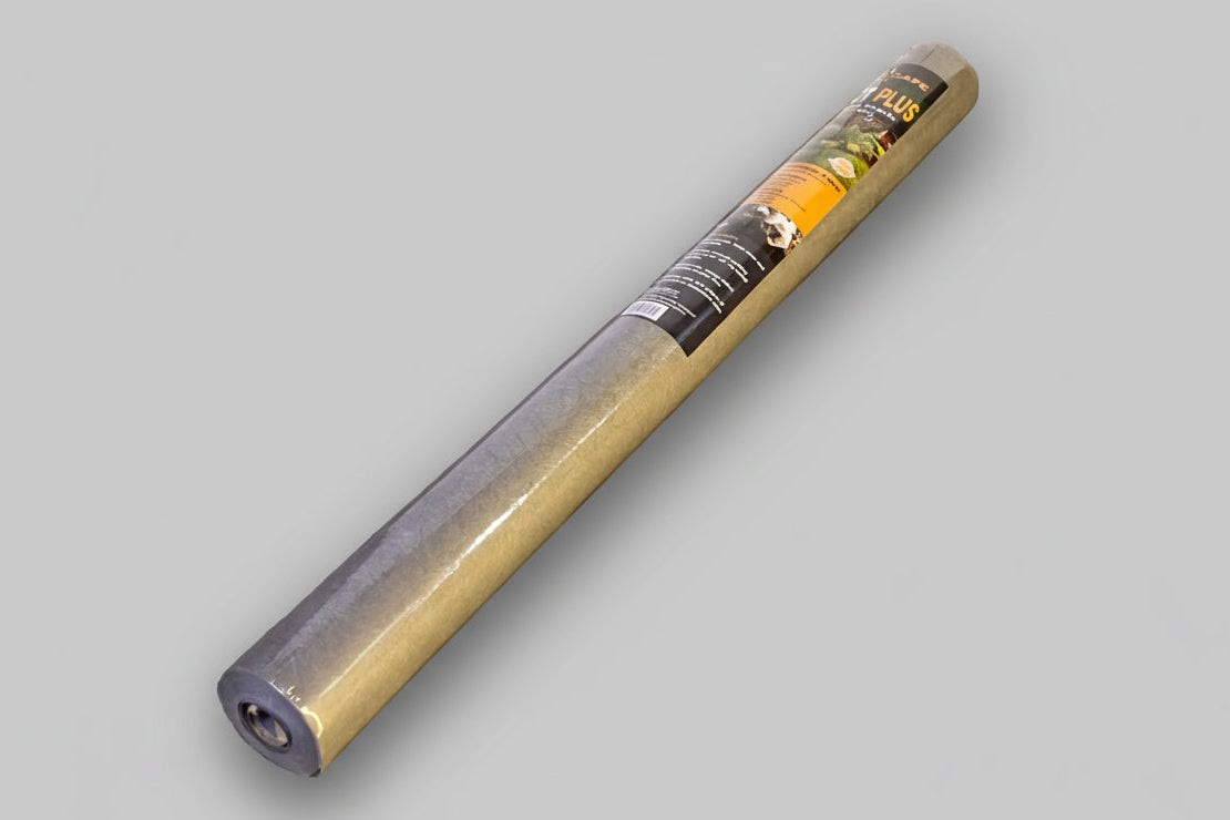 DEWITT Contractor Select Plus - Spunbond Landscape Fabric Sz 4' x 100' Grey CSP-4100GREY