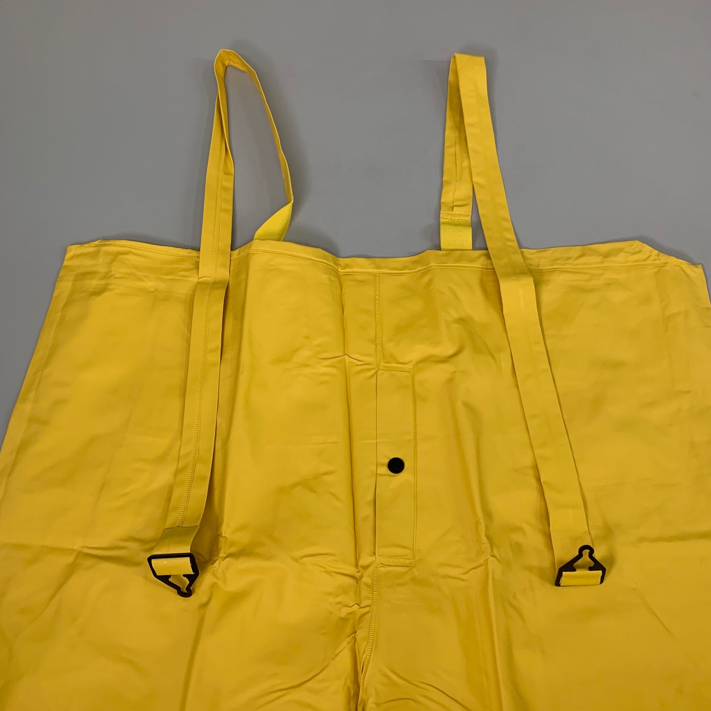 ONGAURD INDUSTRIES 3 Piece Protective Clothing Unisex SZ 3XL Yellow 76515CCR-Sitex