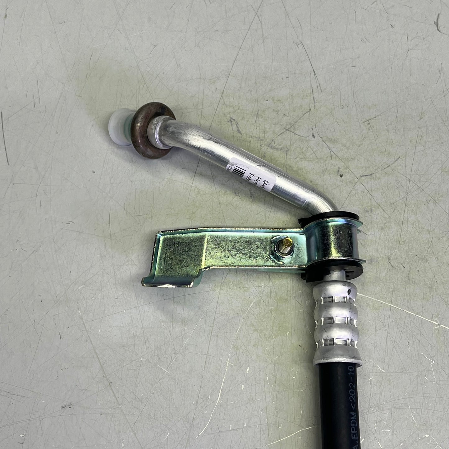 FOUR SEASONS A/C Refrigerant Hose Assembly For Nissan 350Z Vehicles 55021