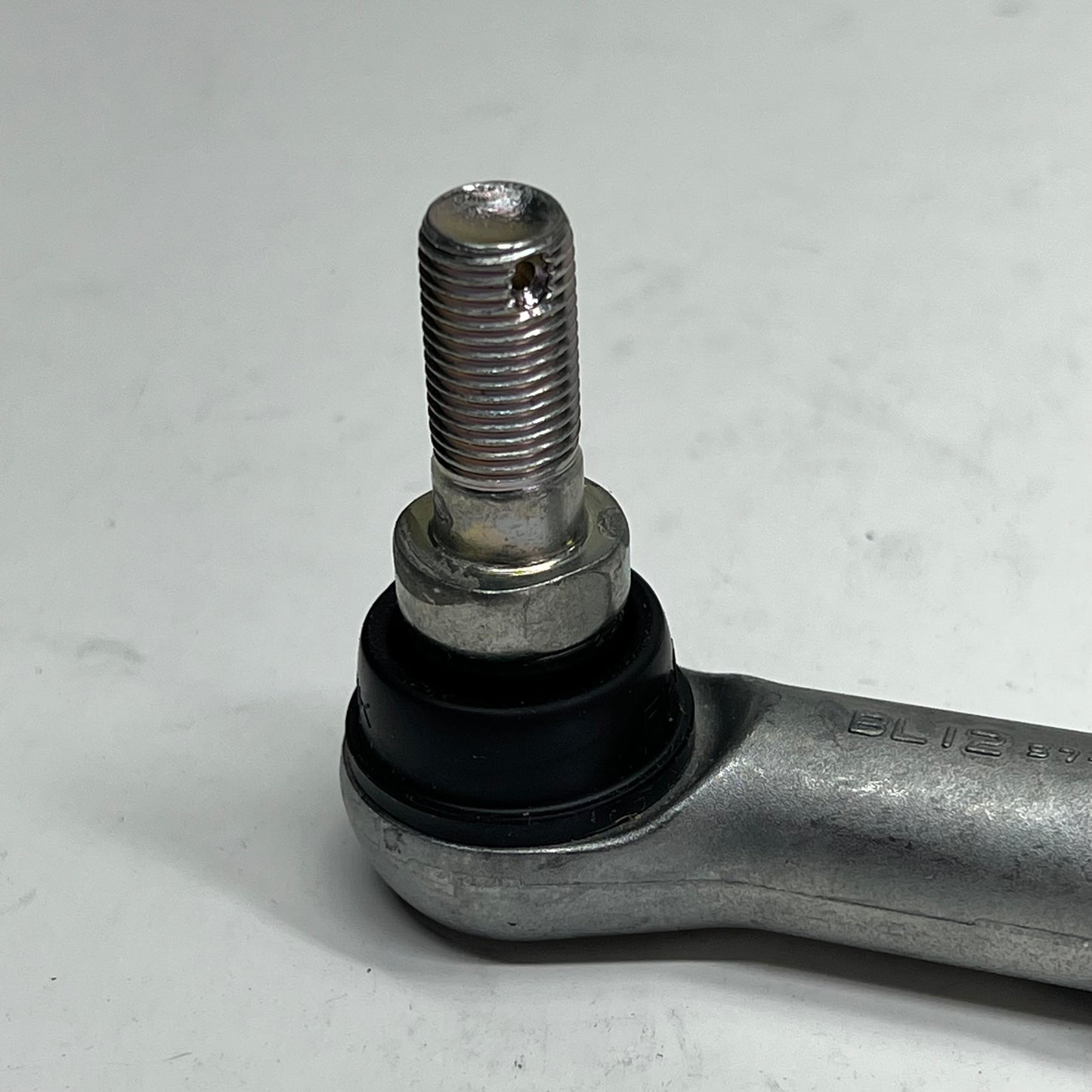 CLUB CAR Genuine OEM Tie Rod End LH M12 X 1.25 102022602