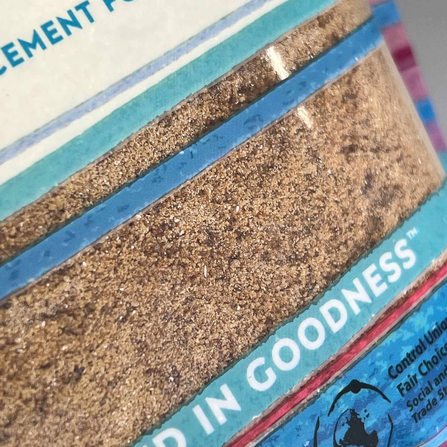 BIG TREE FARMS (3 PACK) Vanilla Coconut Sugar Unrefined 14 Oz Brown BB 08/28