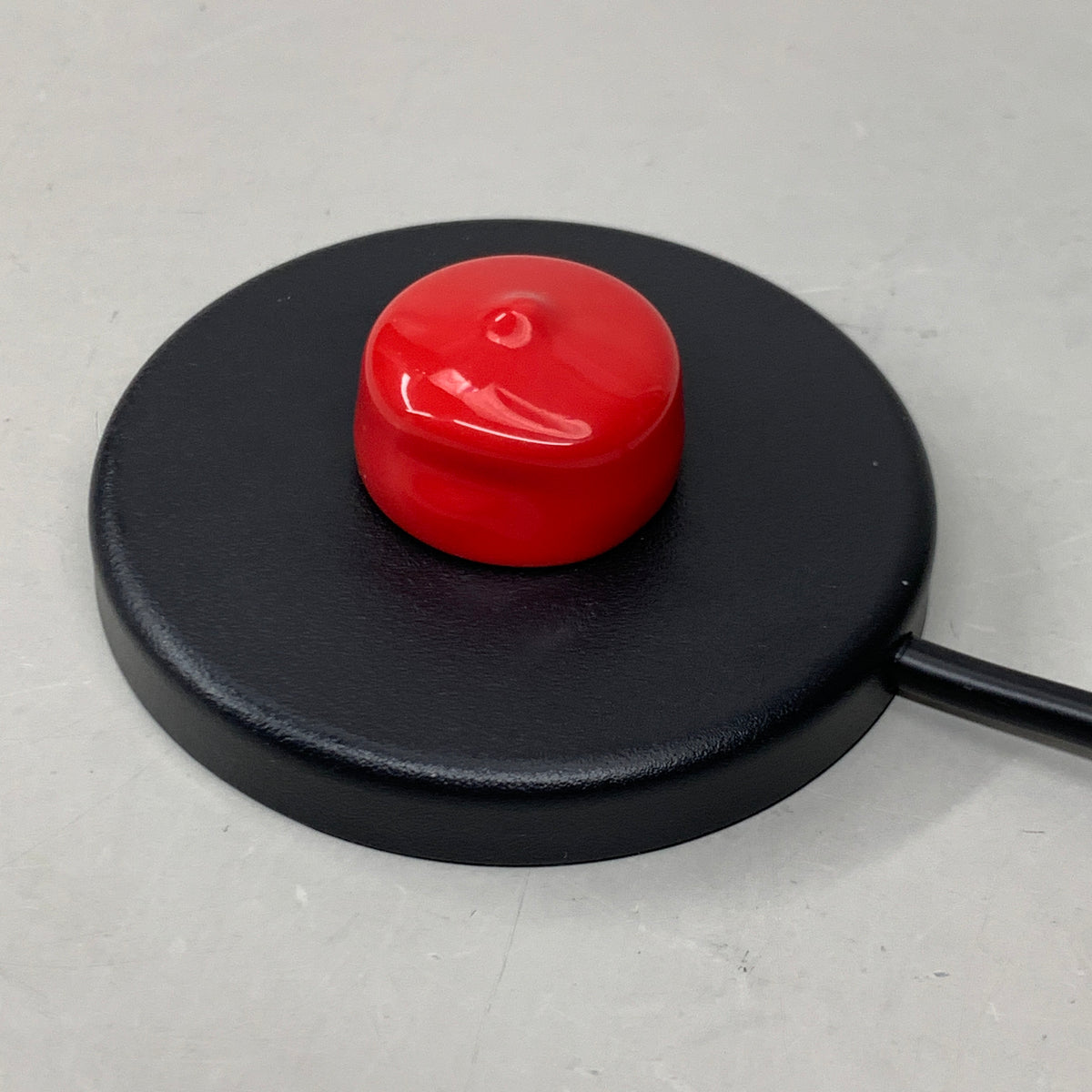 PULSE NMO 3.5 inch Round Magnetic Mount-12 Foot CX (RG-58U/A) FME NMOMMRFME