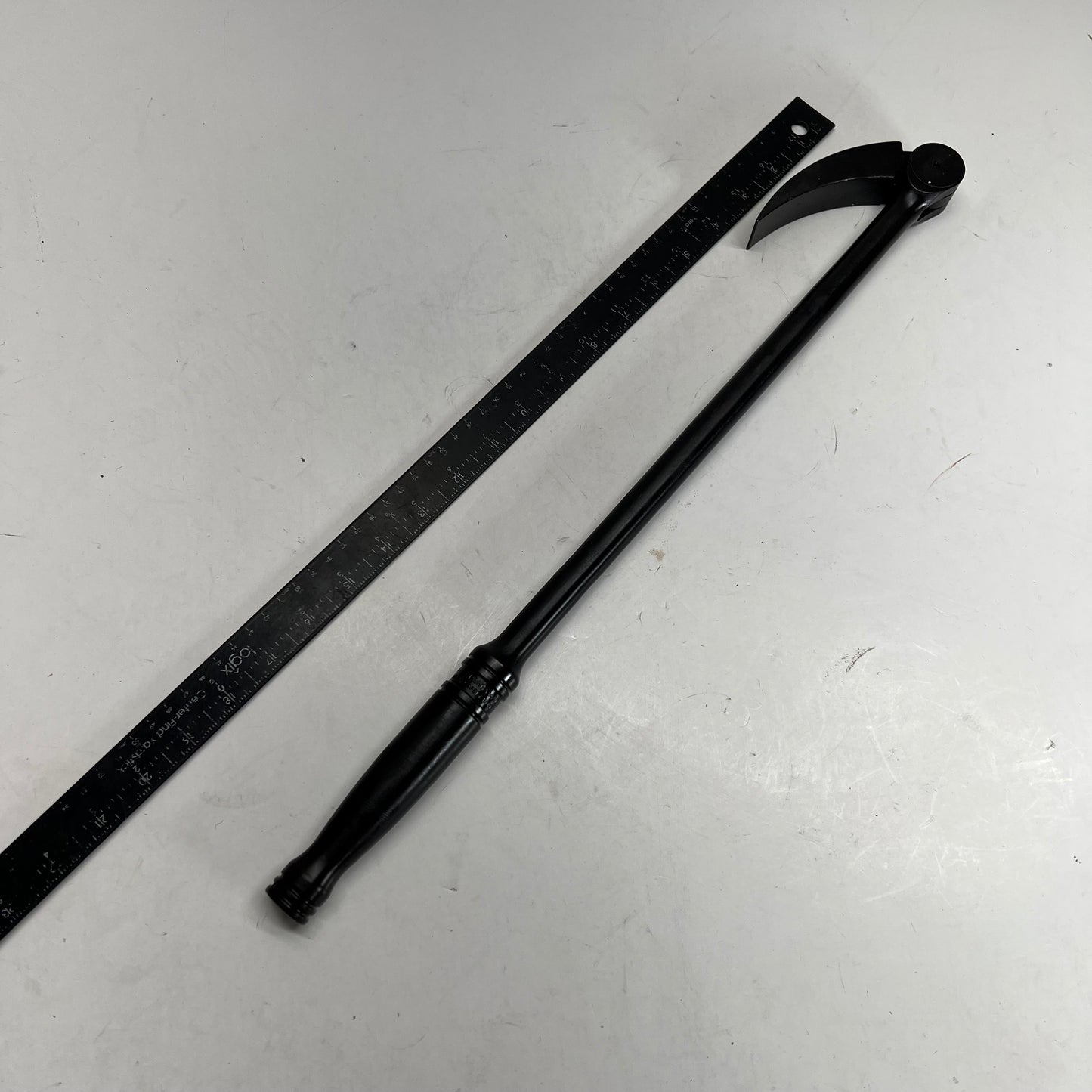 SNAP ON Multi-position Pry-bar Vehicle, Industrial & Maintenance  24" PBMP24A
