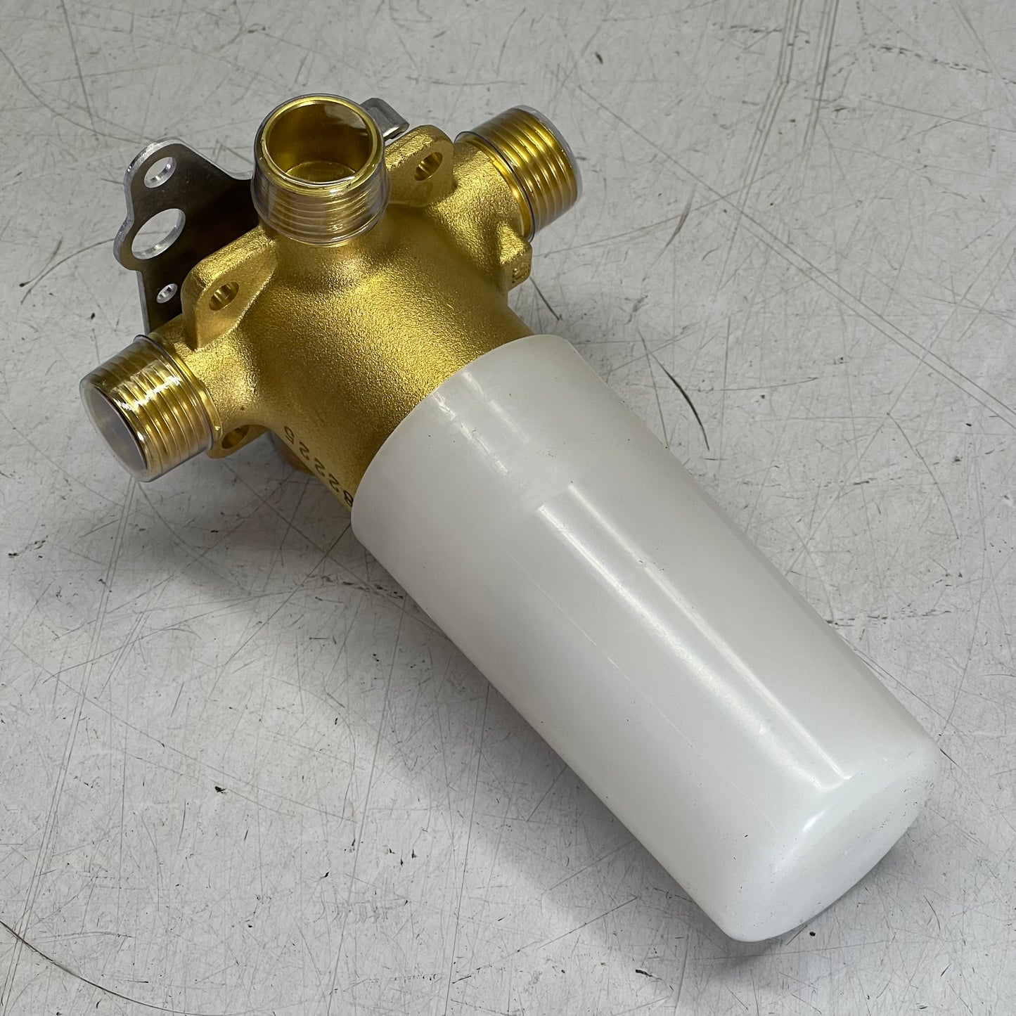 PFISTER General Non-shared 3-way Diverter Valve 015-3WDNS