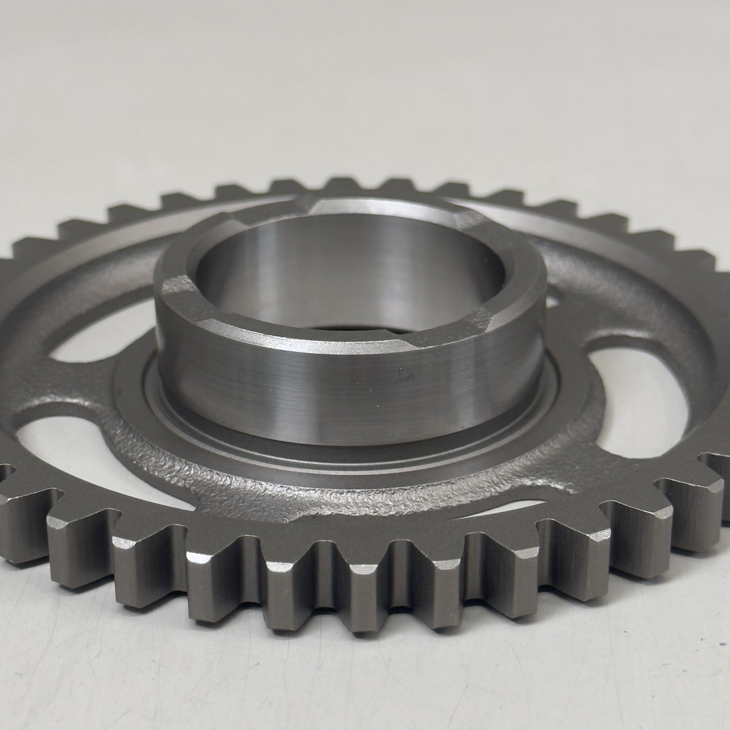 HONDA Starter Driven Gear CRF450L CRF450X CRF450X CRF450RWE OEM 28110-MKE-A10