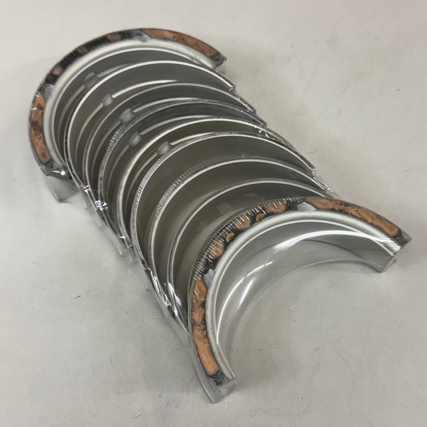 MAHLE Engine Main Bearings Replacement Parts For Buick MS-908P-10