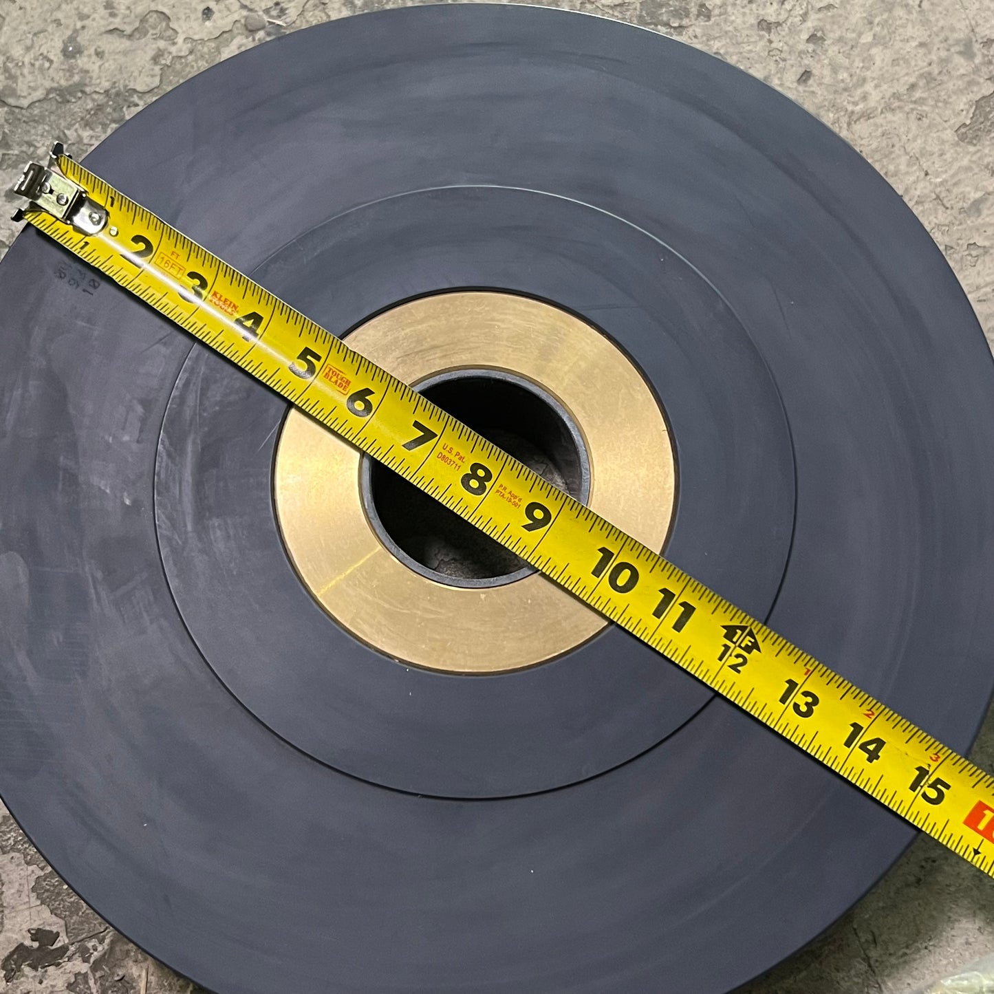 JLG Wire Rope Service Kit W/ Cable Pulleys & Hardware for Lift Repair Parts 2910895 for 1350SJP (New Other)