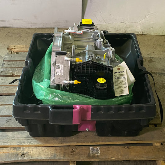 Honda 9-Speed Auto Transmission 06200-5MK-A02RM ZF 9HP48