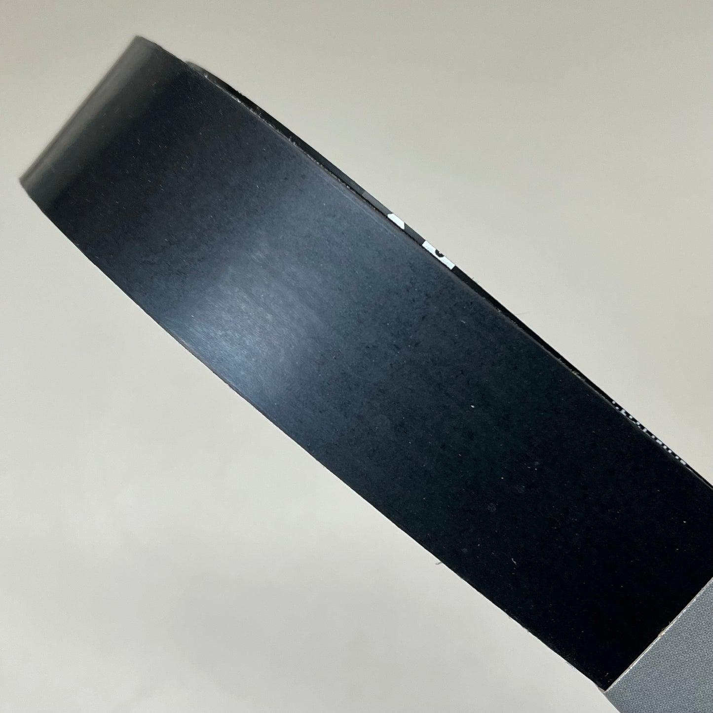 DAYCO Serpentine Belt 122.28" Effective Length Durable SPDM Black 5081223