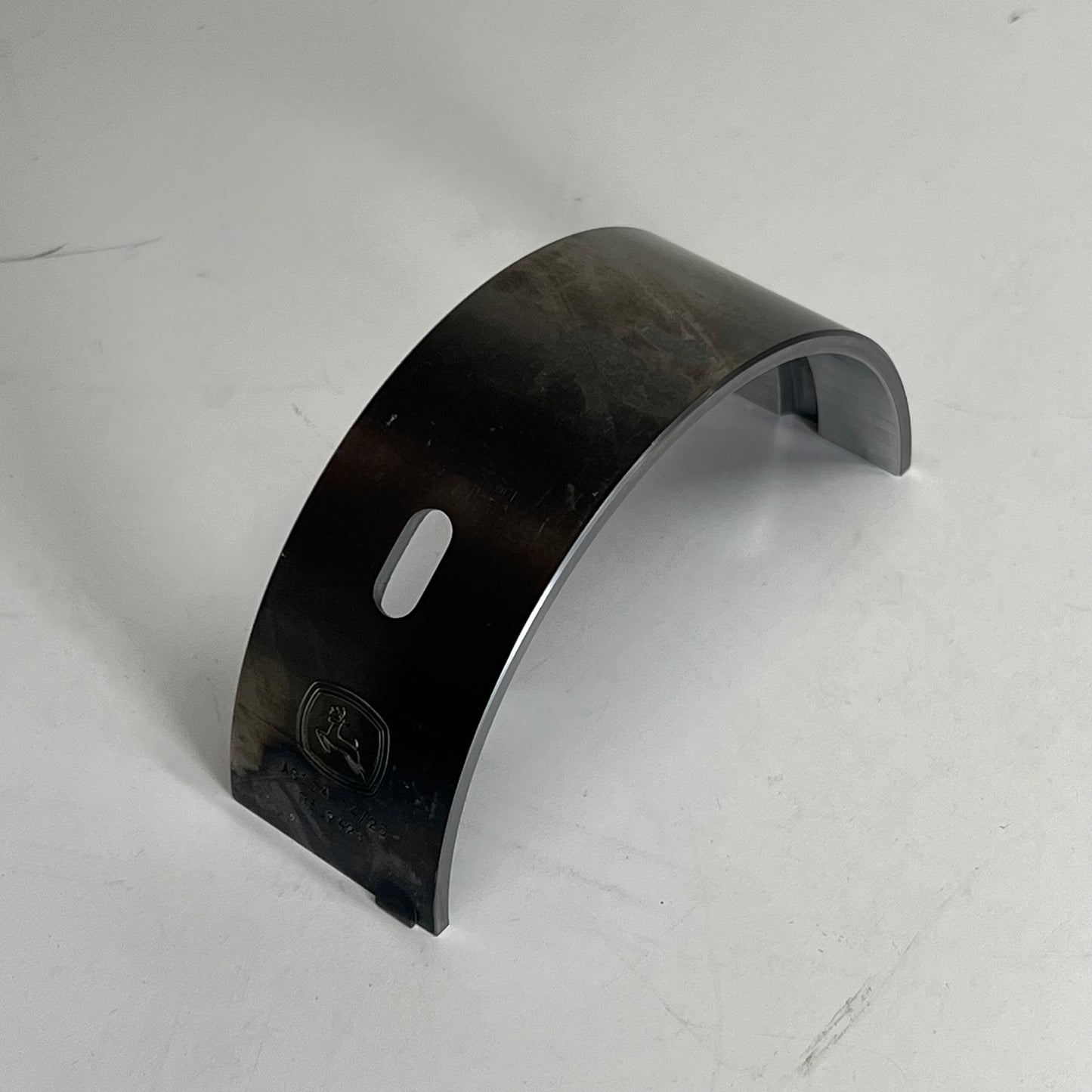 JOHN DEERE Genuine OEM Standard Sized Engine Main Crankshaft Bearing RE529319
