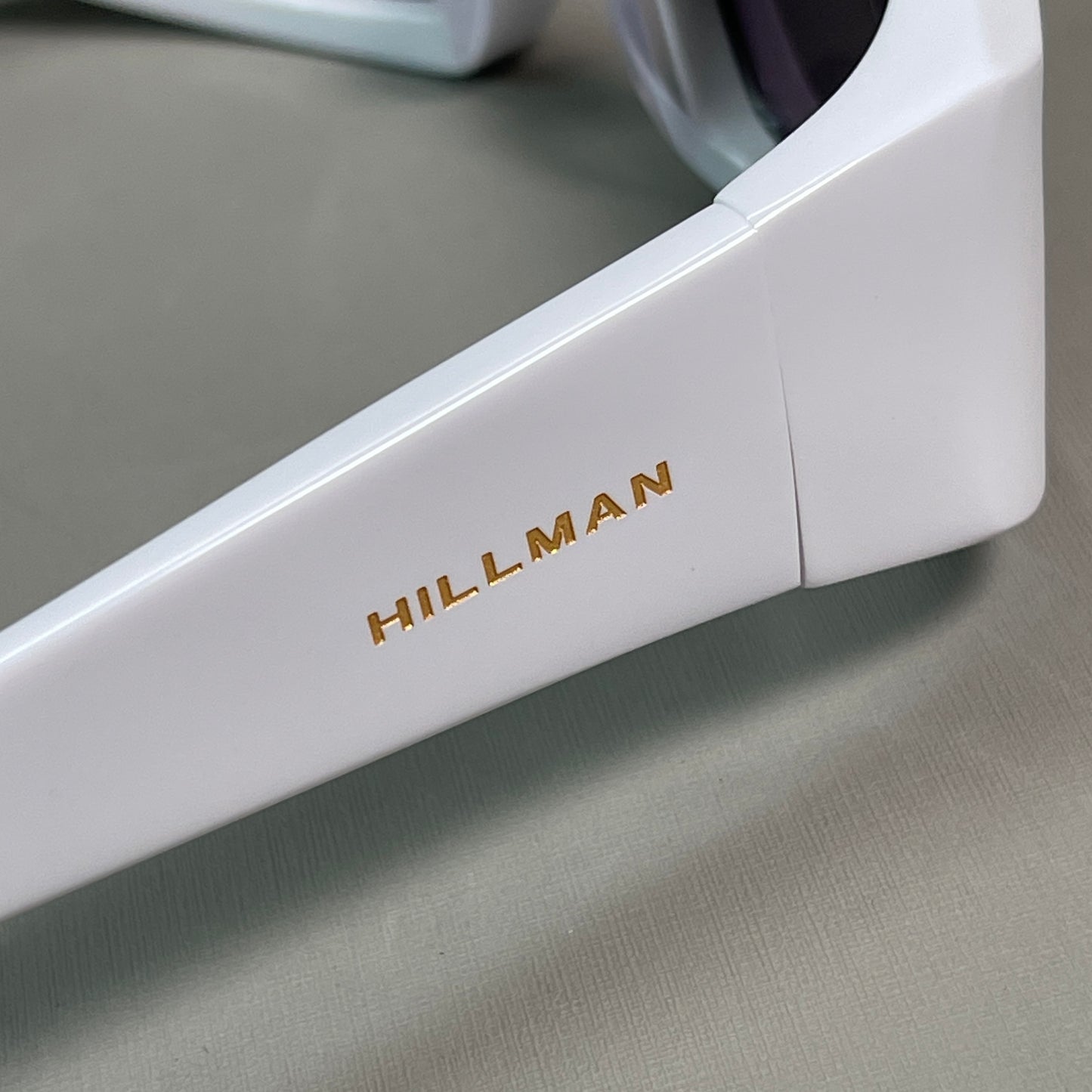 HILLMAN (6 PACK) Skyhill X Majo :) Sunglasses Sz S White 75637414 (New)