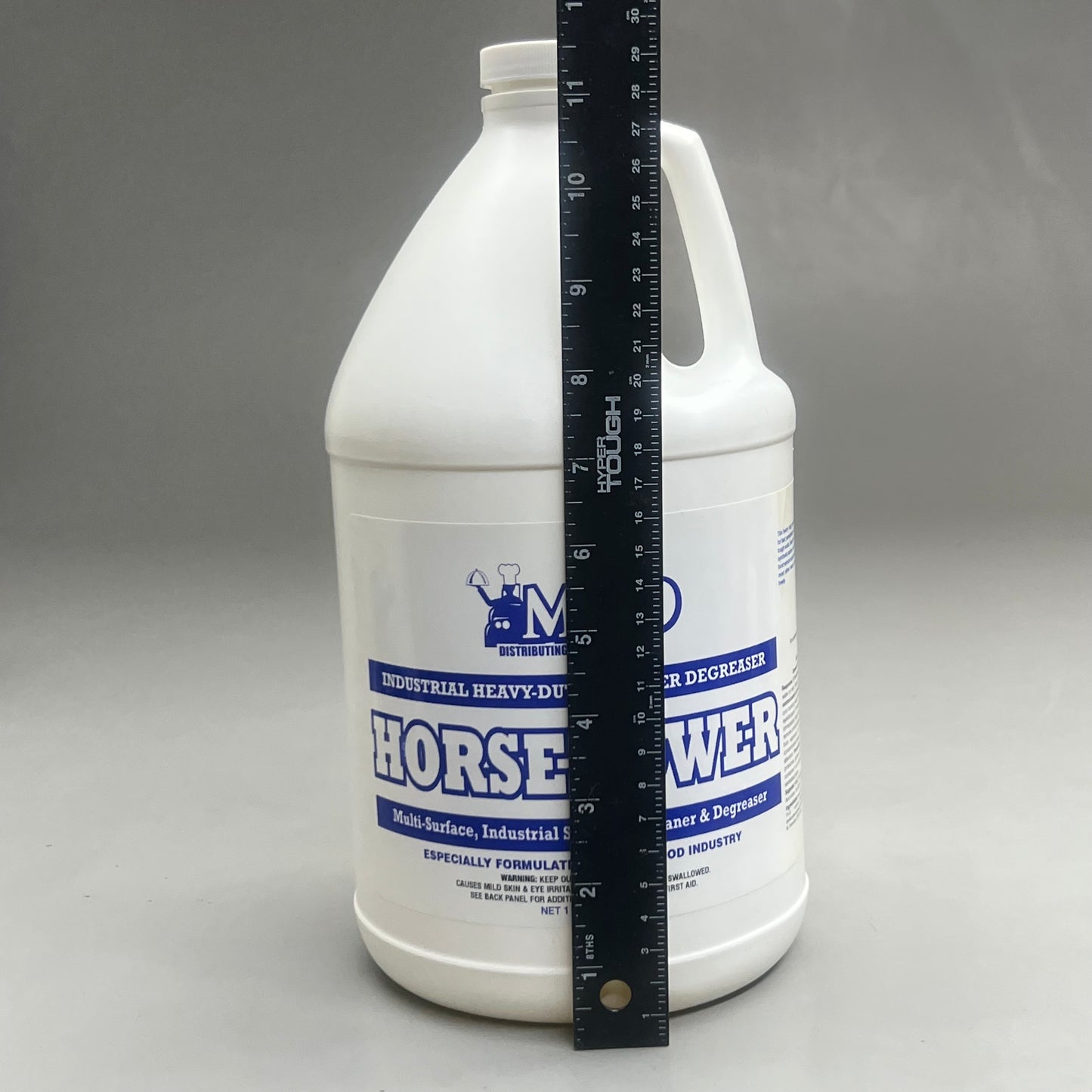 HORSEPOWER 2PK Multi-Surface Cleaner & Degreaser 2 Gallons