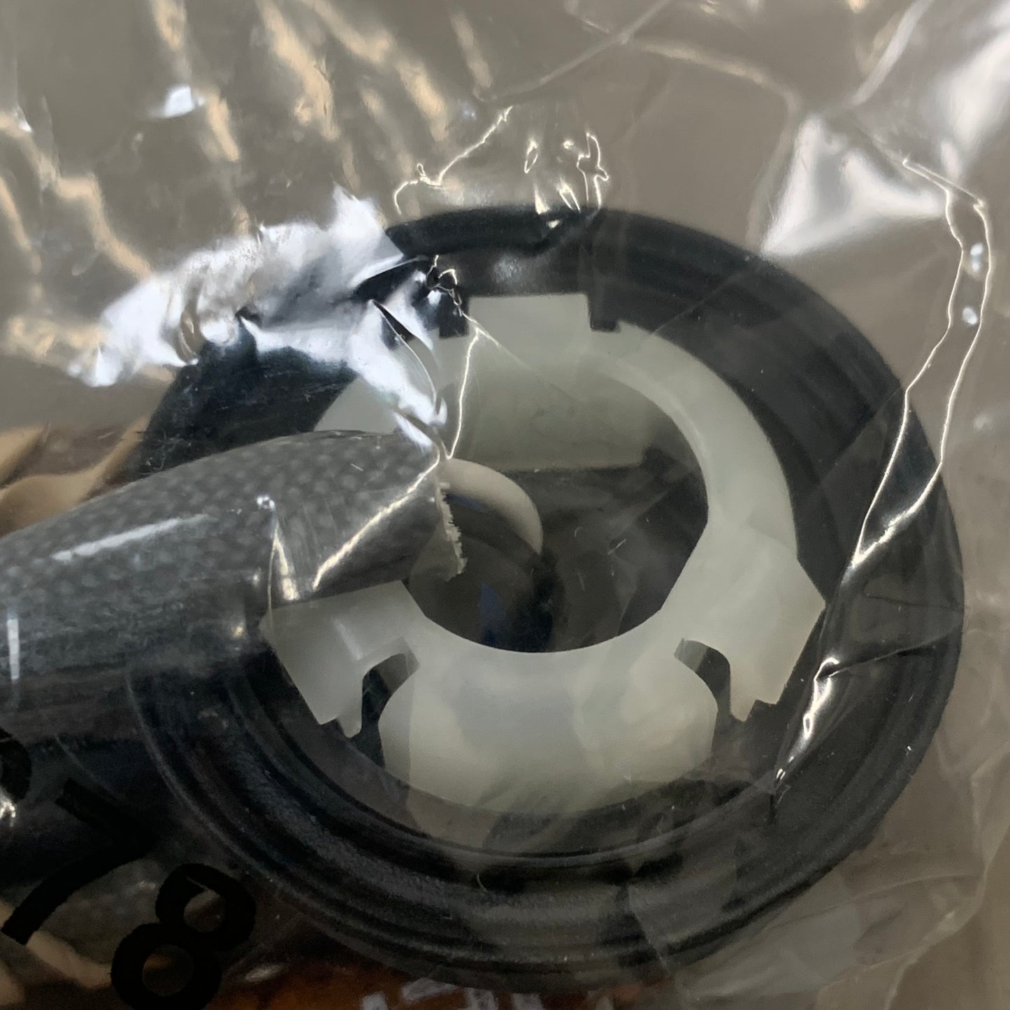 DENSO Oxygen Sensor For Mitsubishi Outlander 2344378